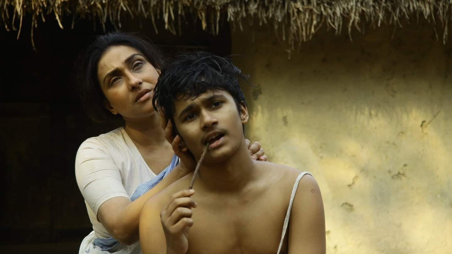 রং বেরঙের কড়ি