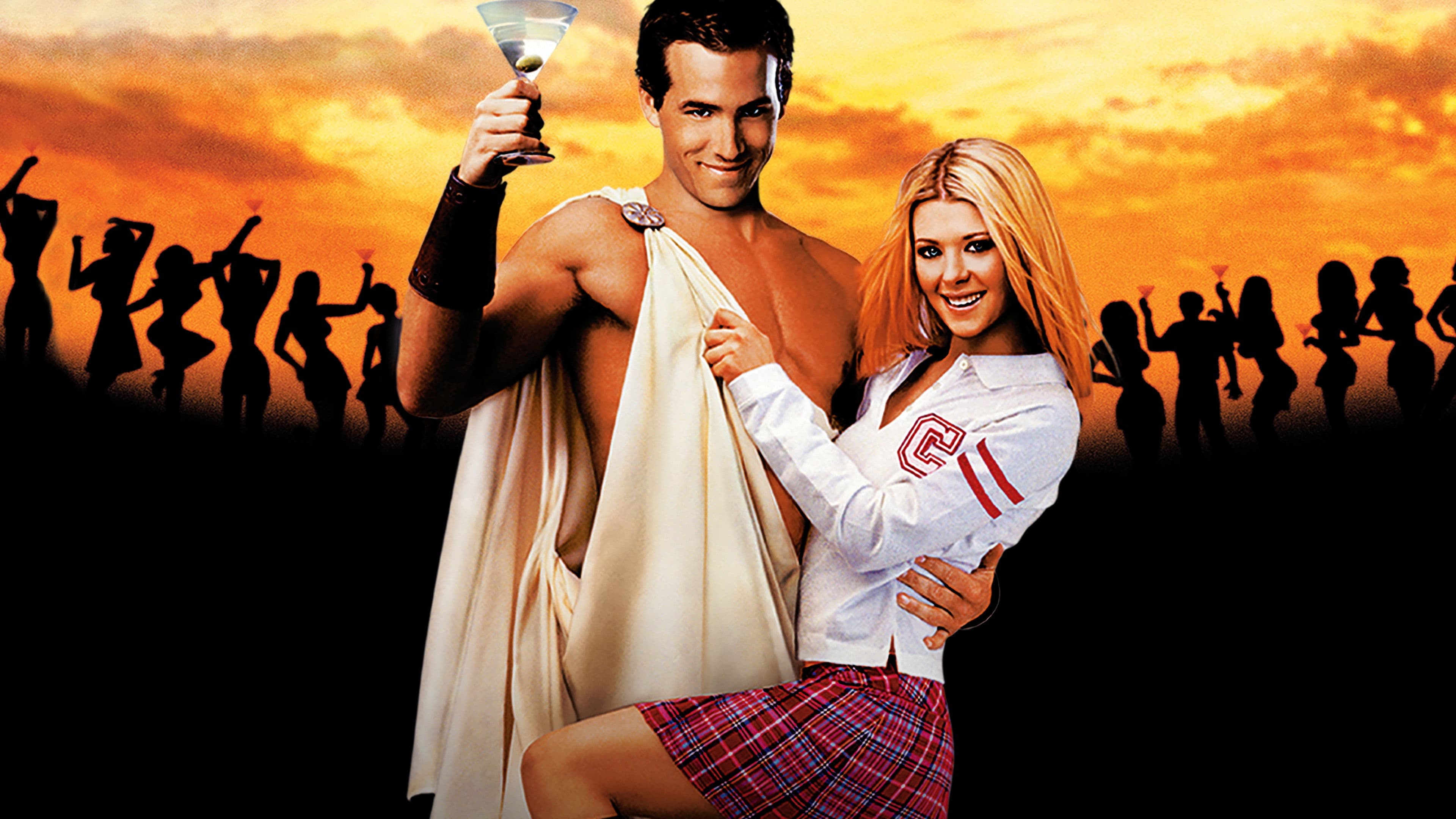 Van Wilder: Fiesta Salvaje