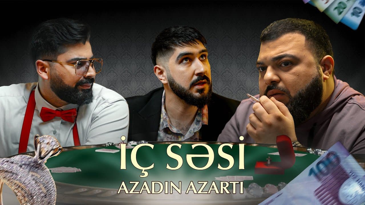 İç Səsi