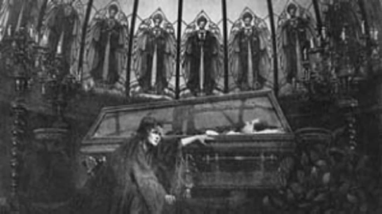 Die Herrin der Welt, 7. Teil - Die Wohltäterin der Menschheit