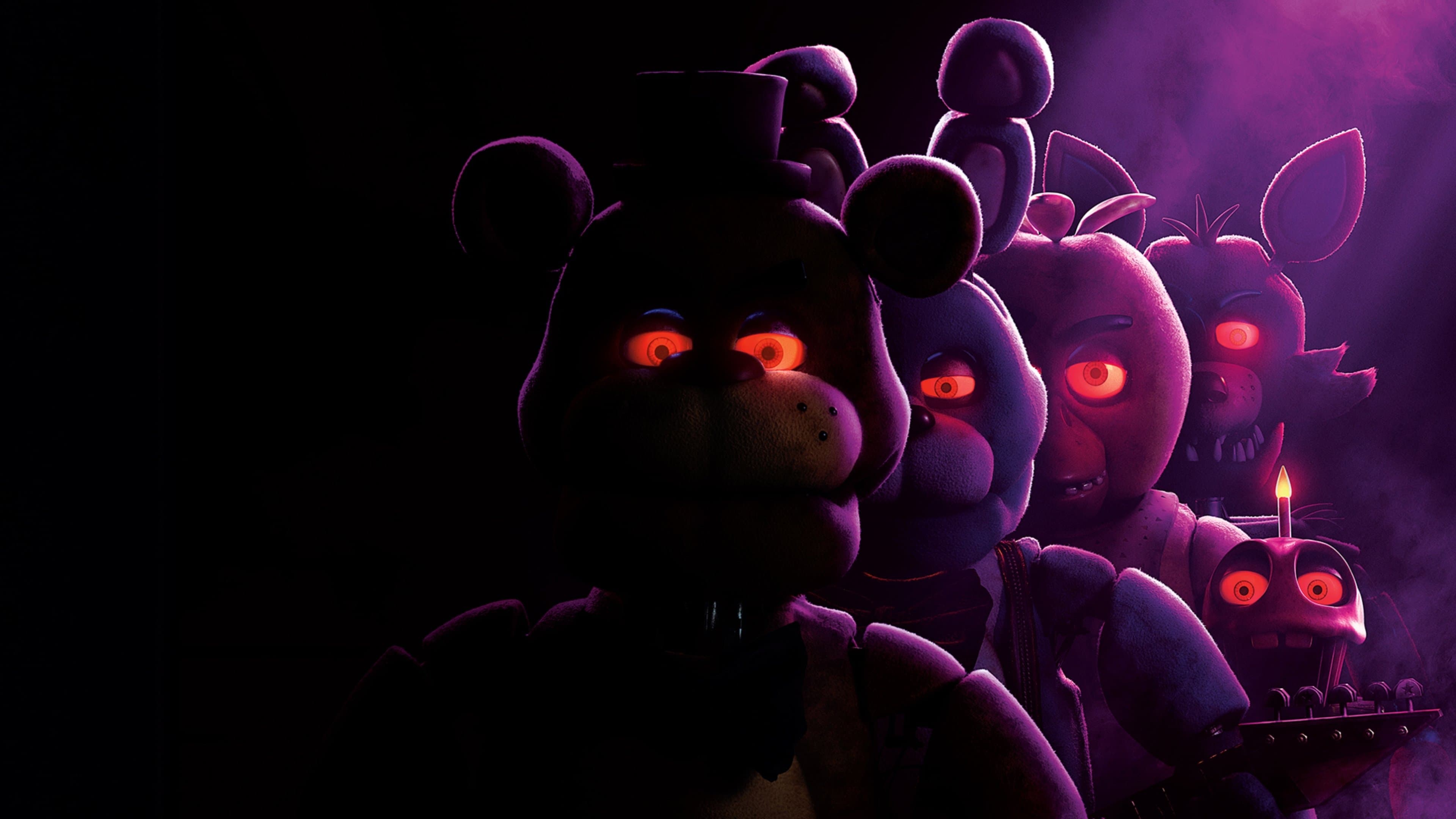 Five Nights at Freddy's - Colección