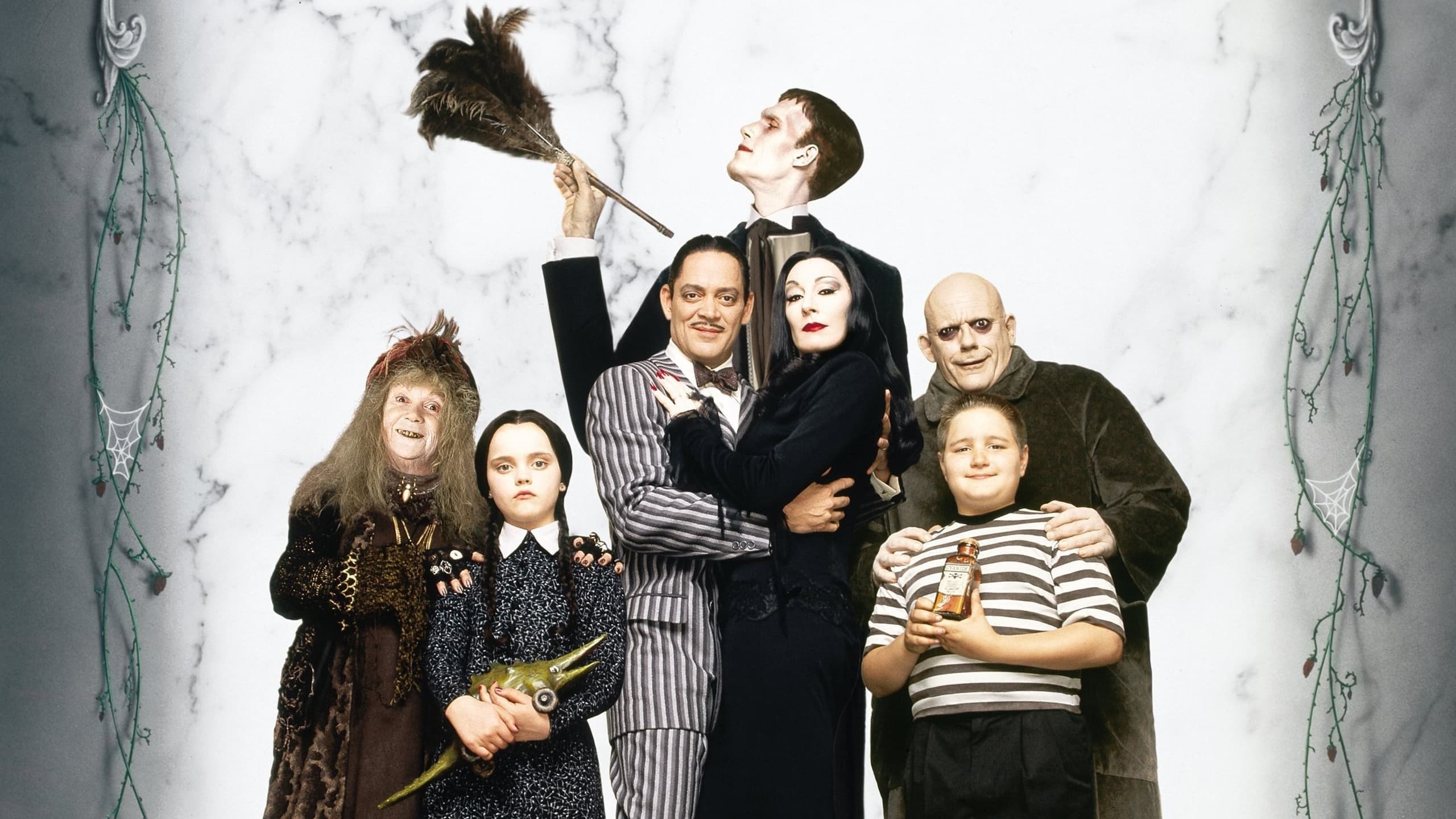 Los Locos Addams