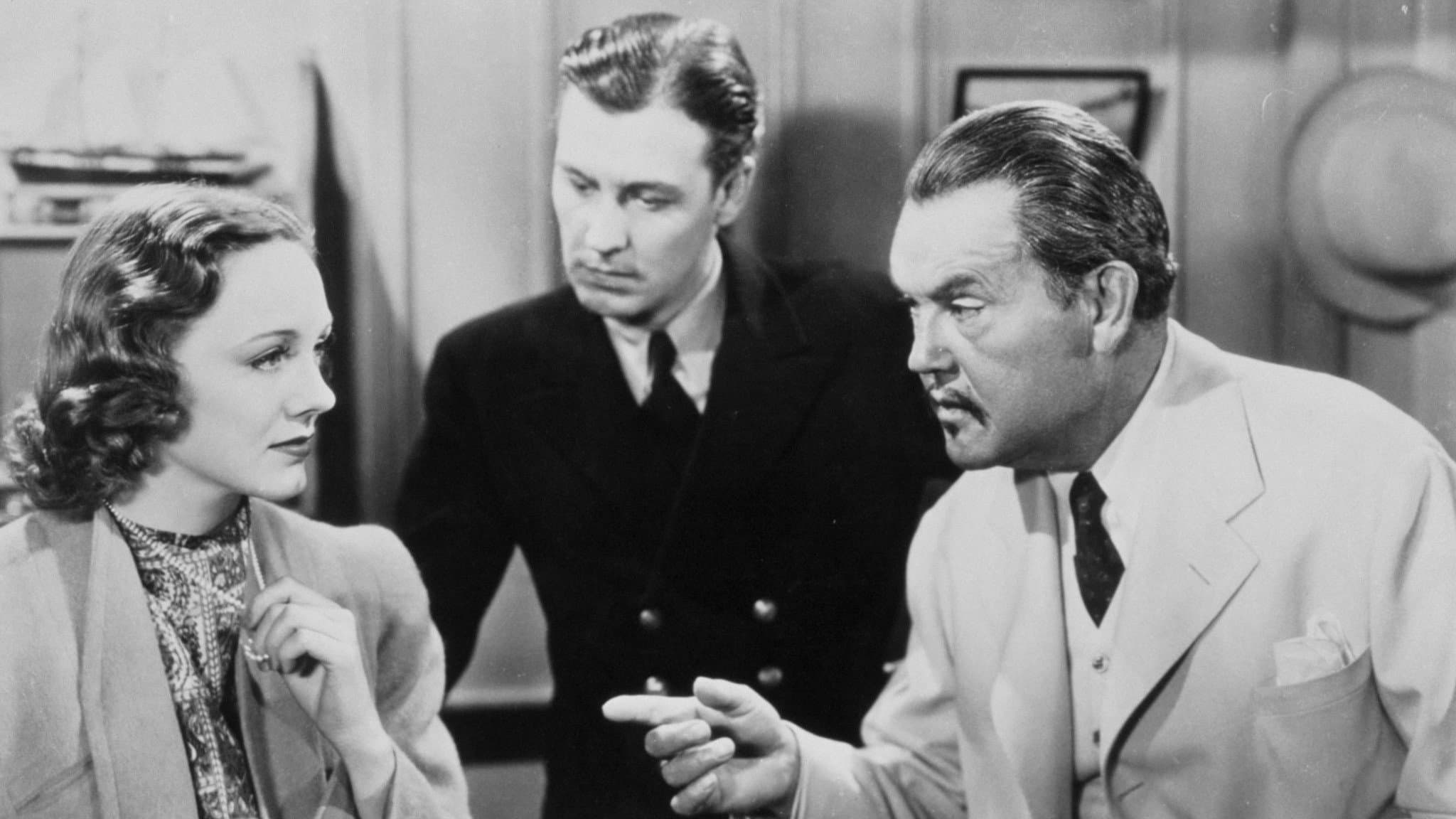 Charlie Chan (Sidney Toler) Collection