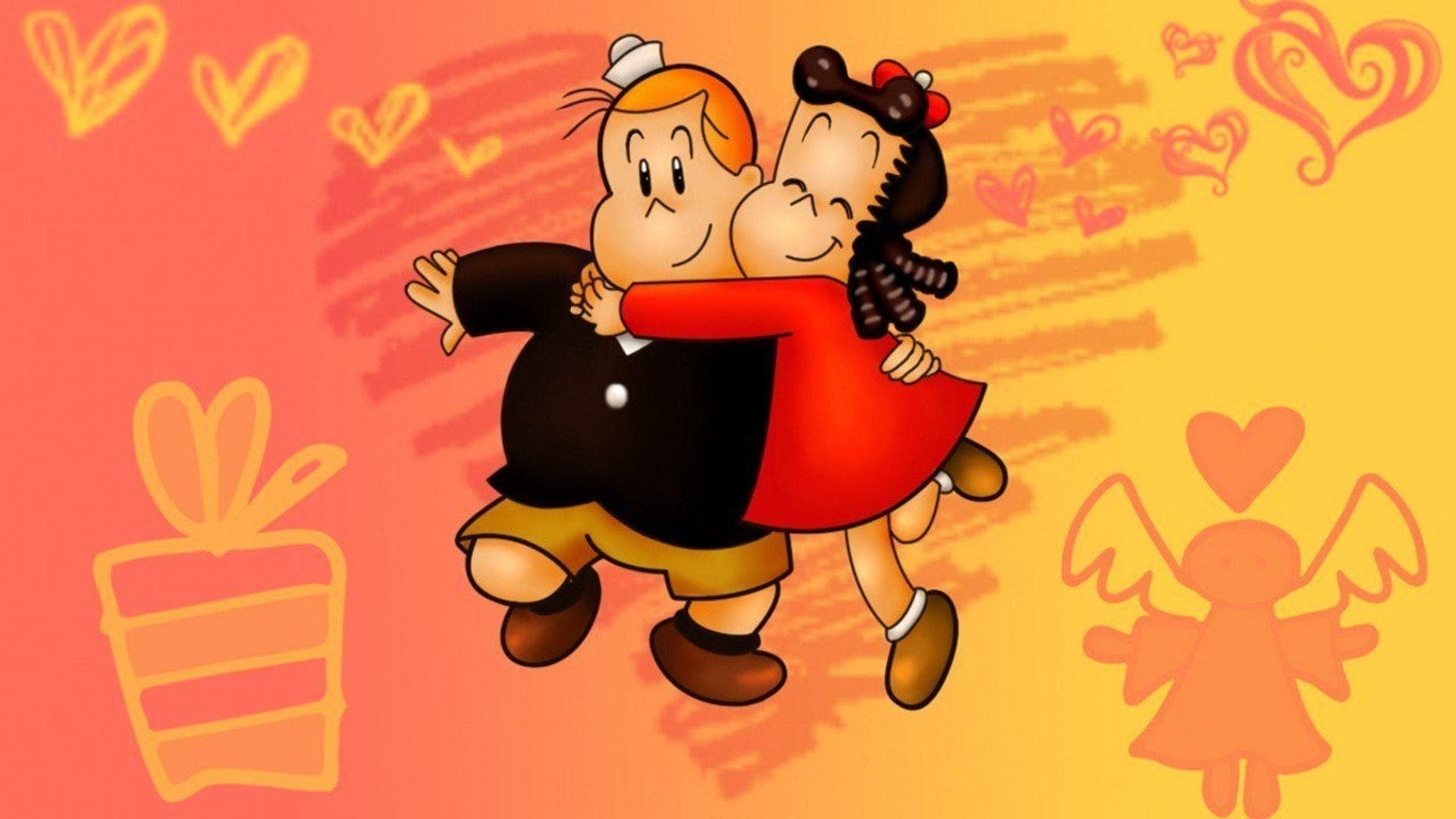 La pequeña Lulú