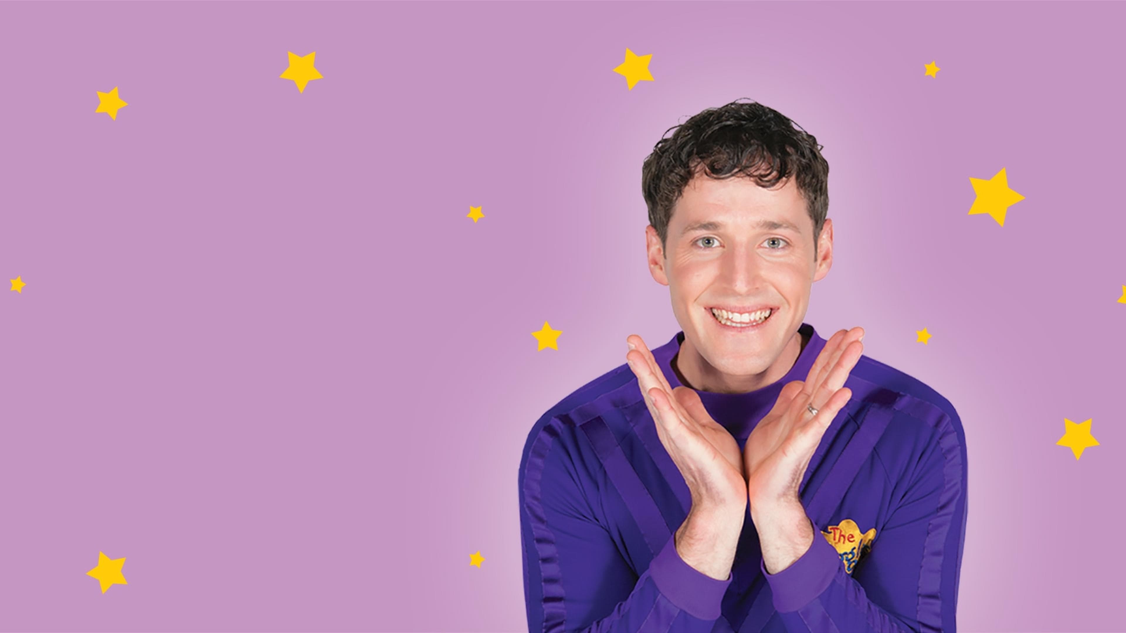 The WIggles - Lachy!