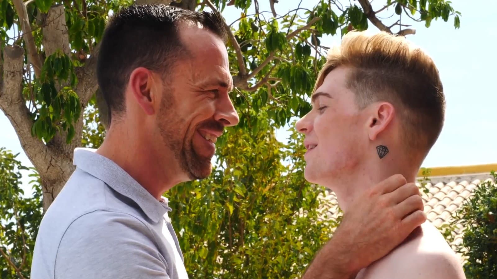 Daddys Boy Whore 2