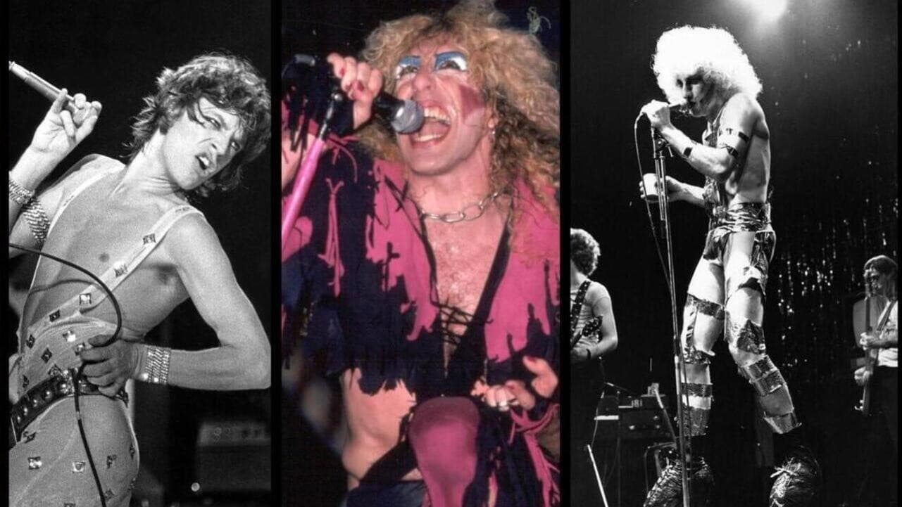 Rock Out