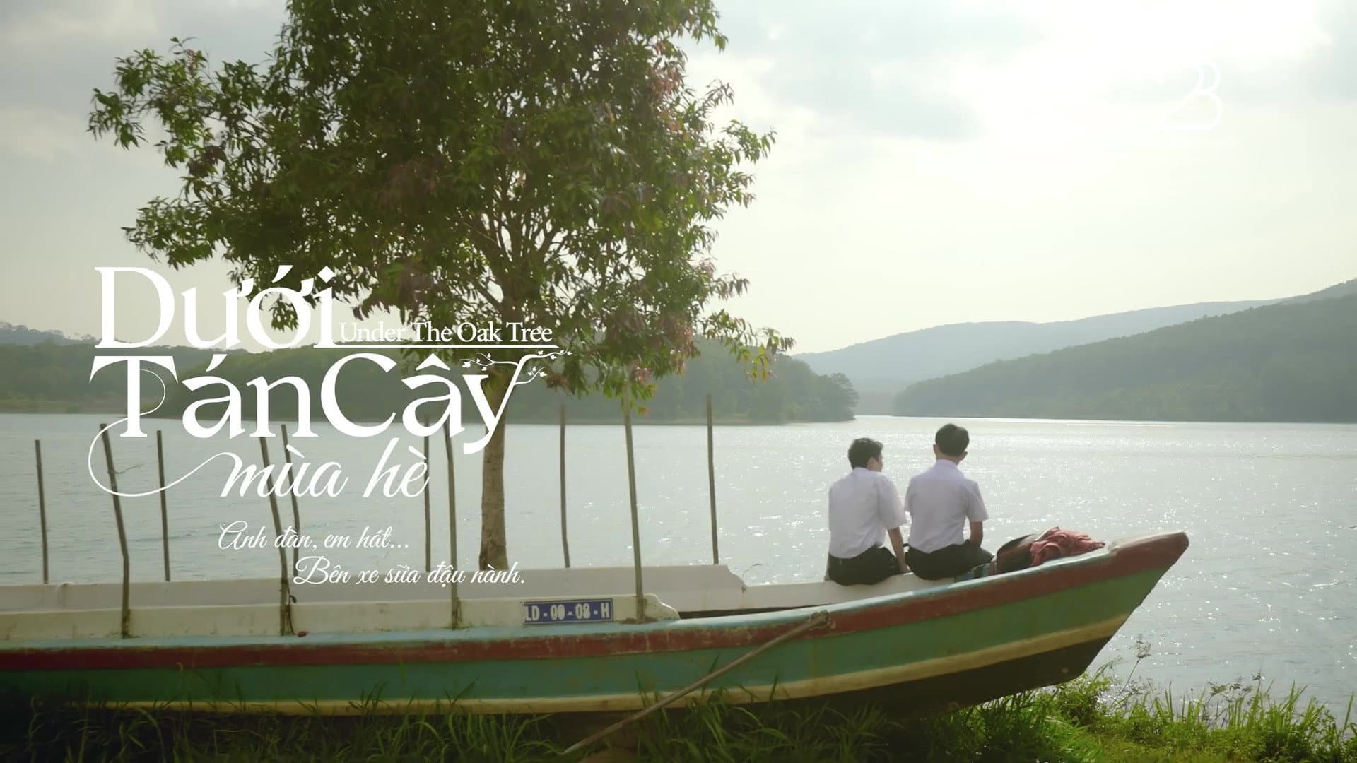 Dưới Tán Cây Mùa Hè