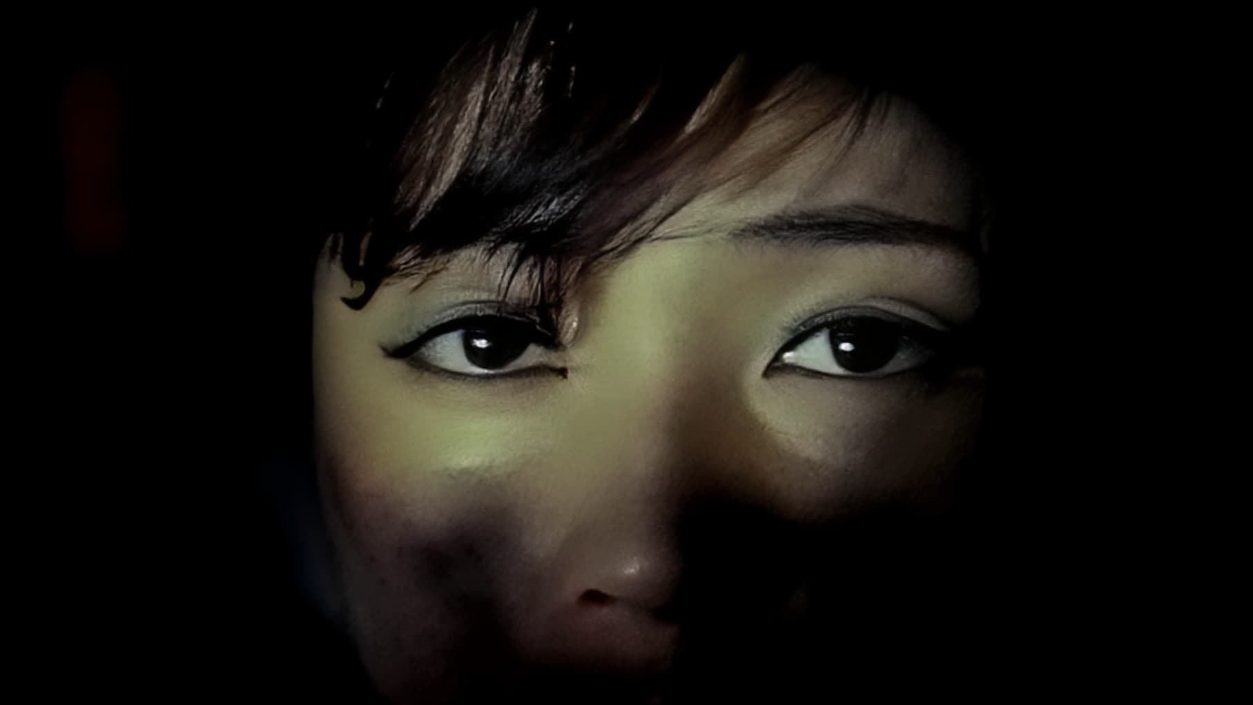 処女監禁