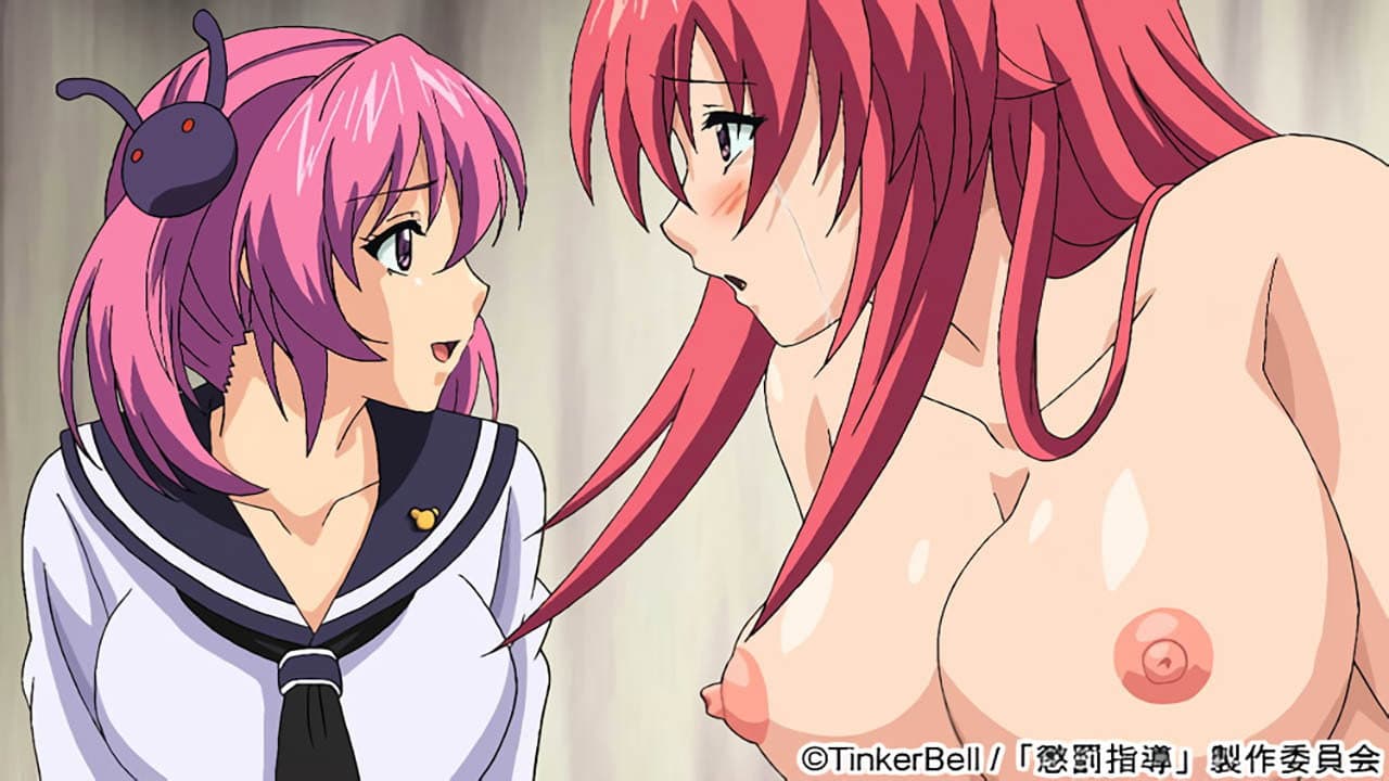 Choubatsu Shidou
