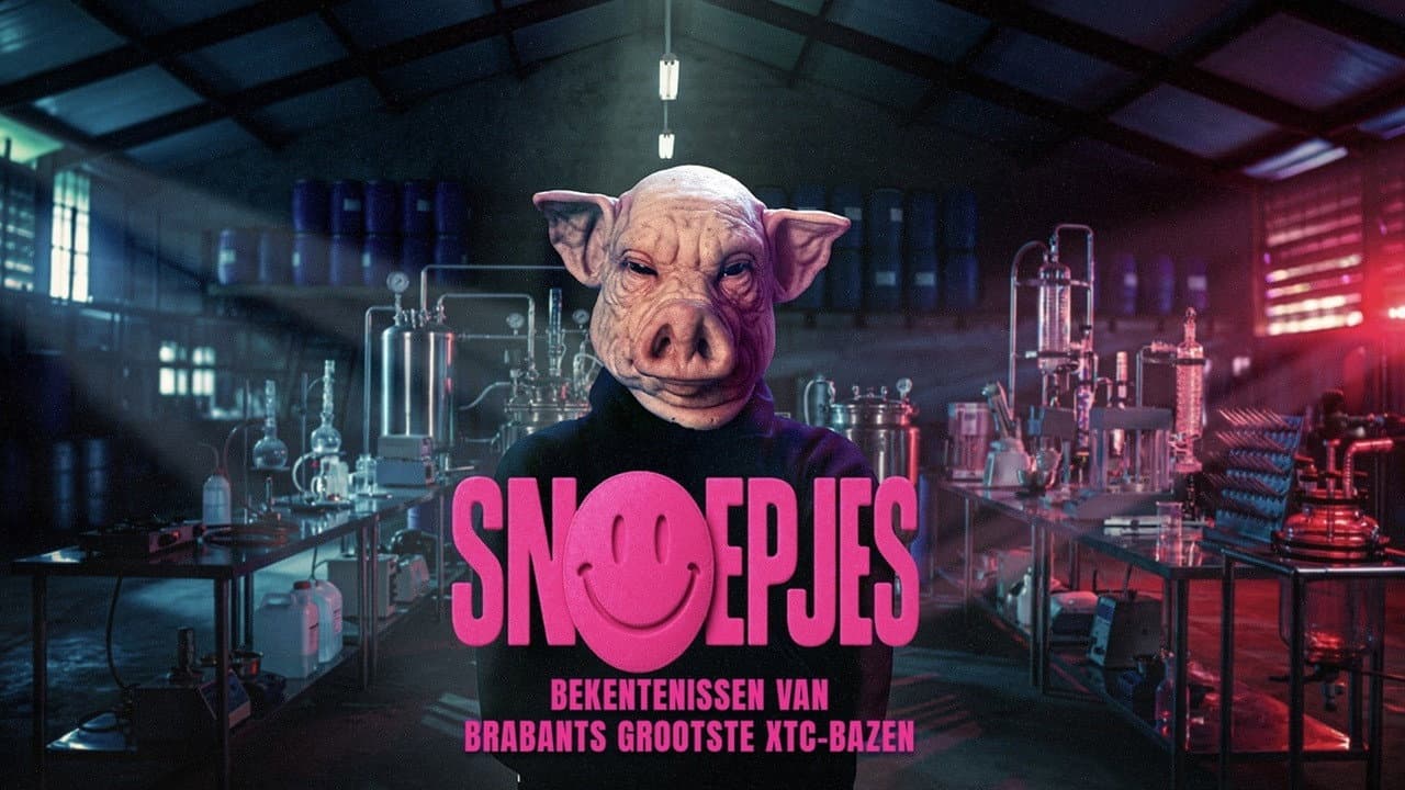 Snoepjes