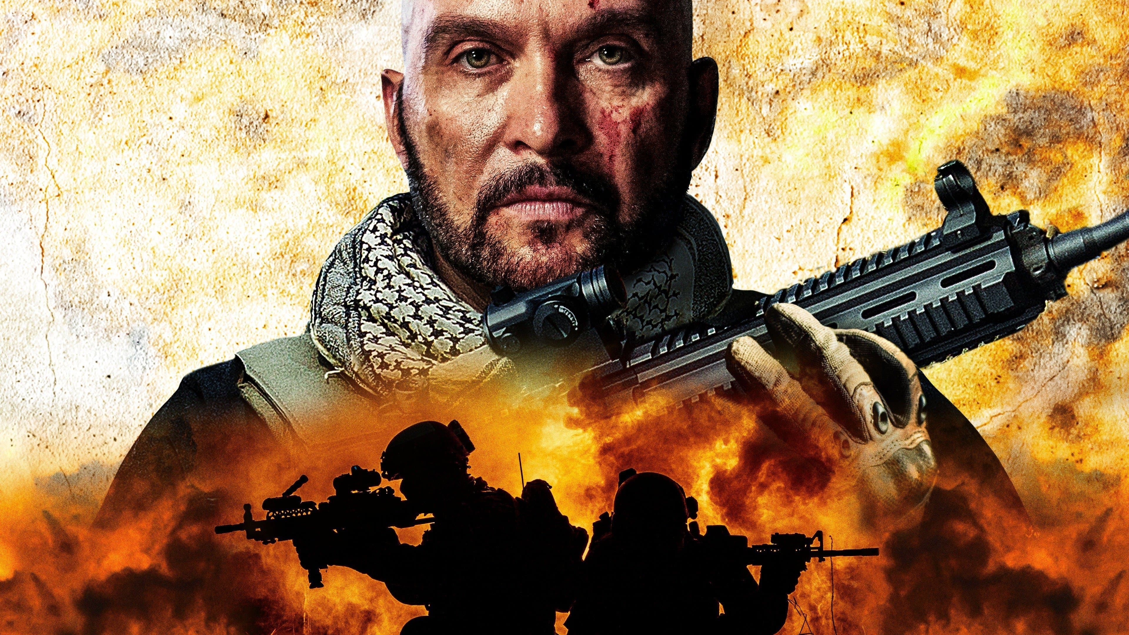 El Mercenario