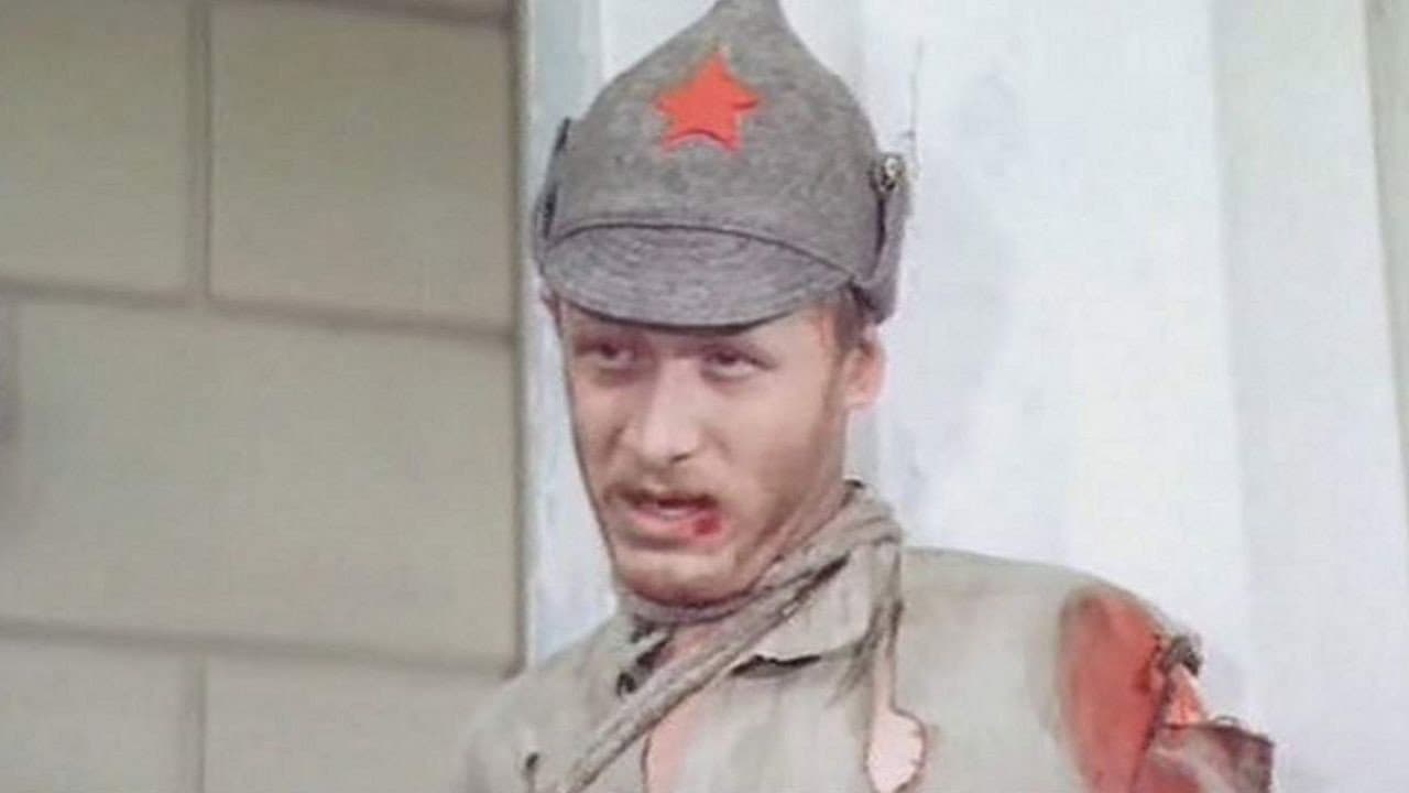 Буденовка