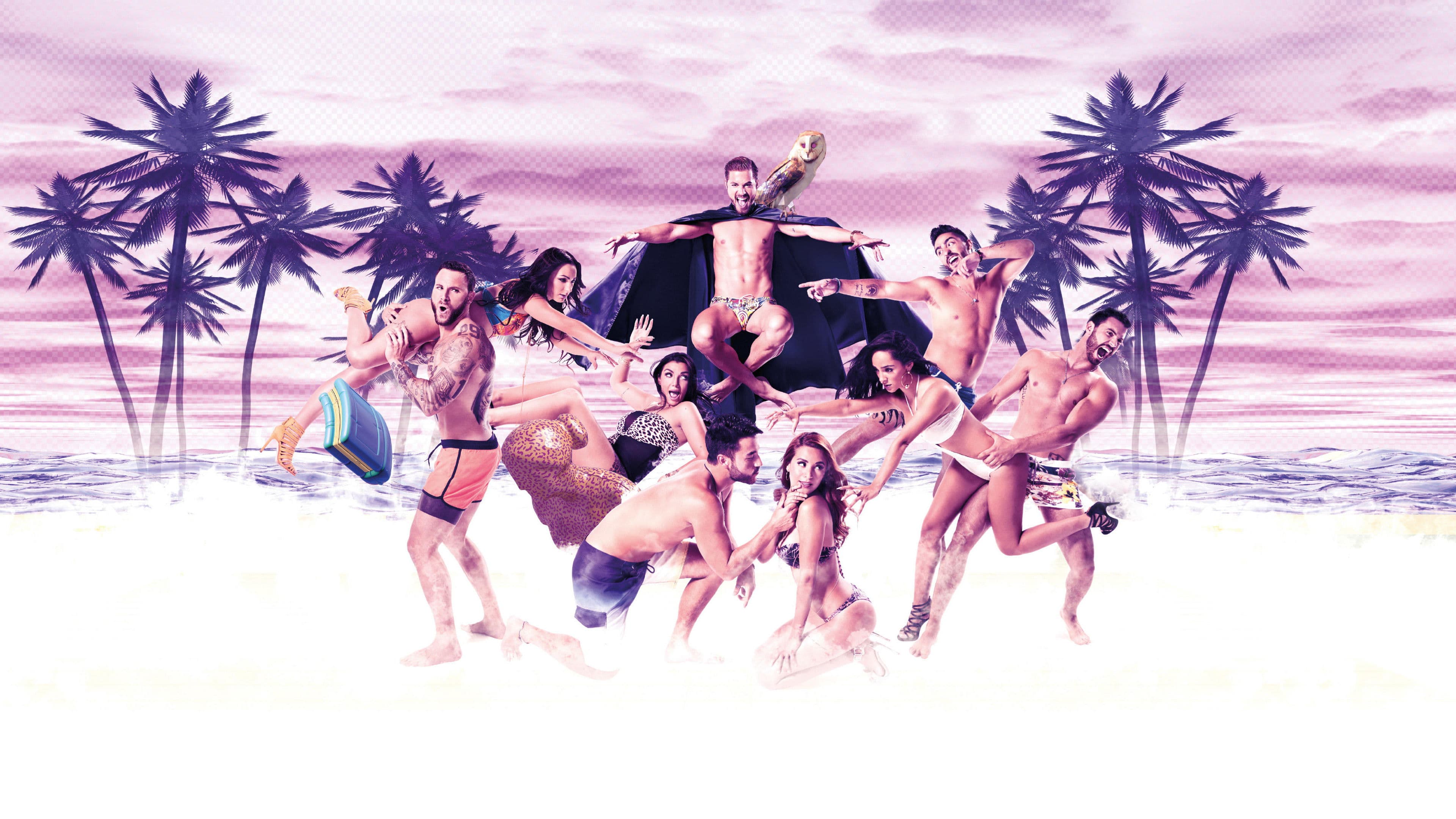 Super shore