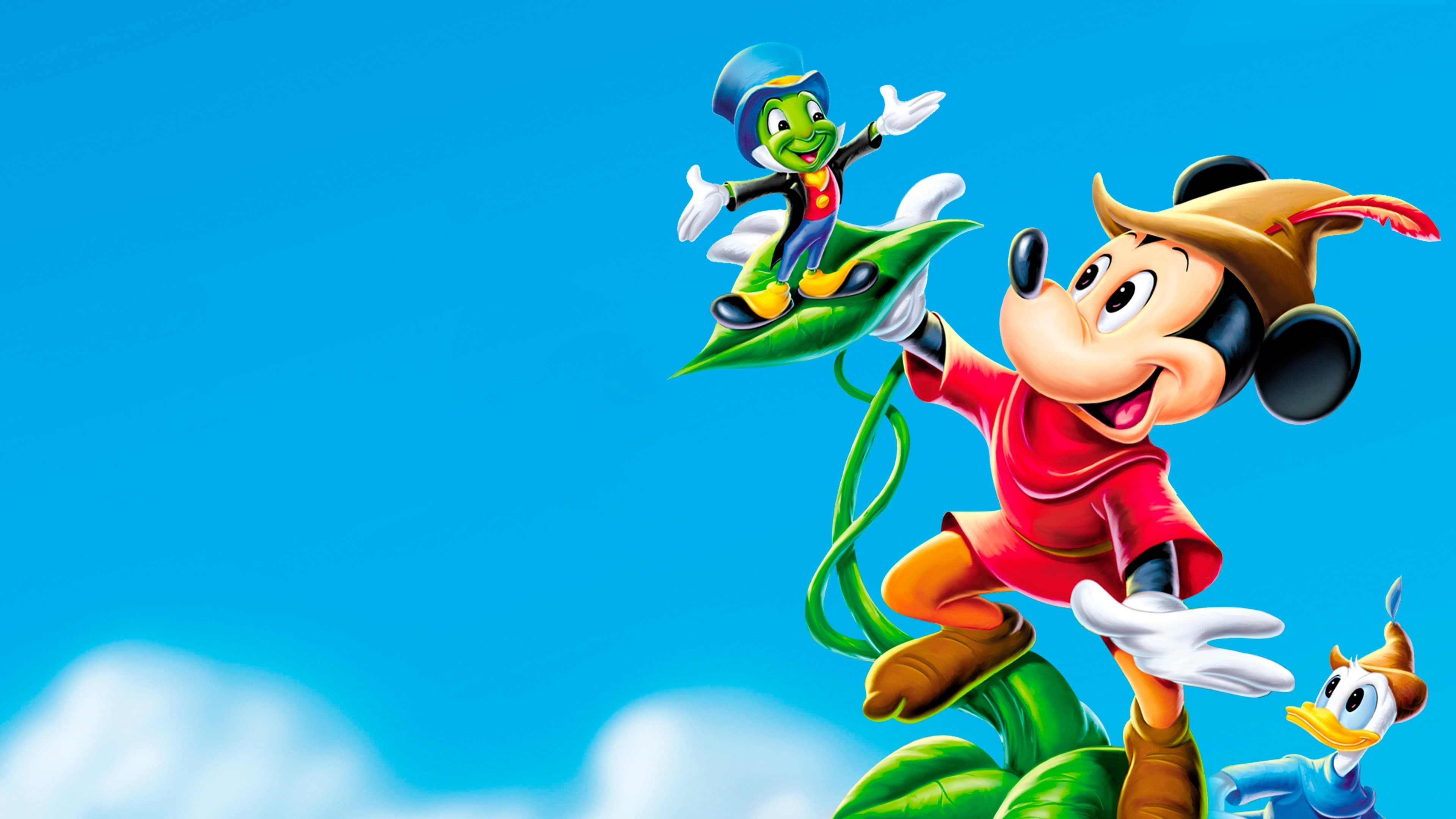 Bongo: Diversión y fantasía