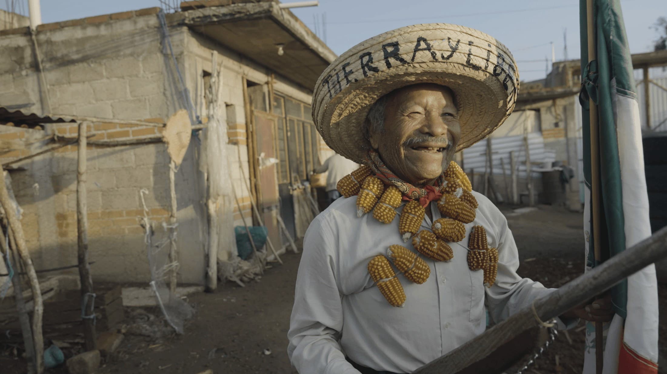 Los sueños que compartimos