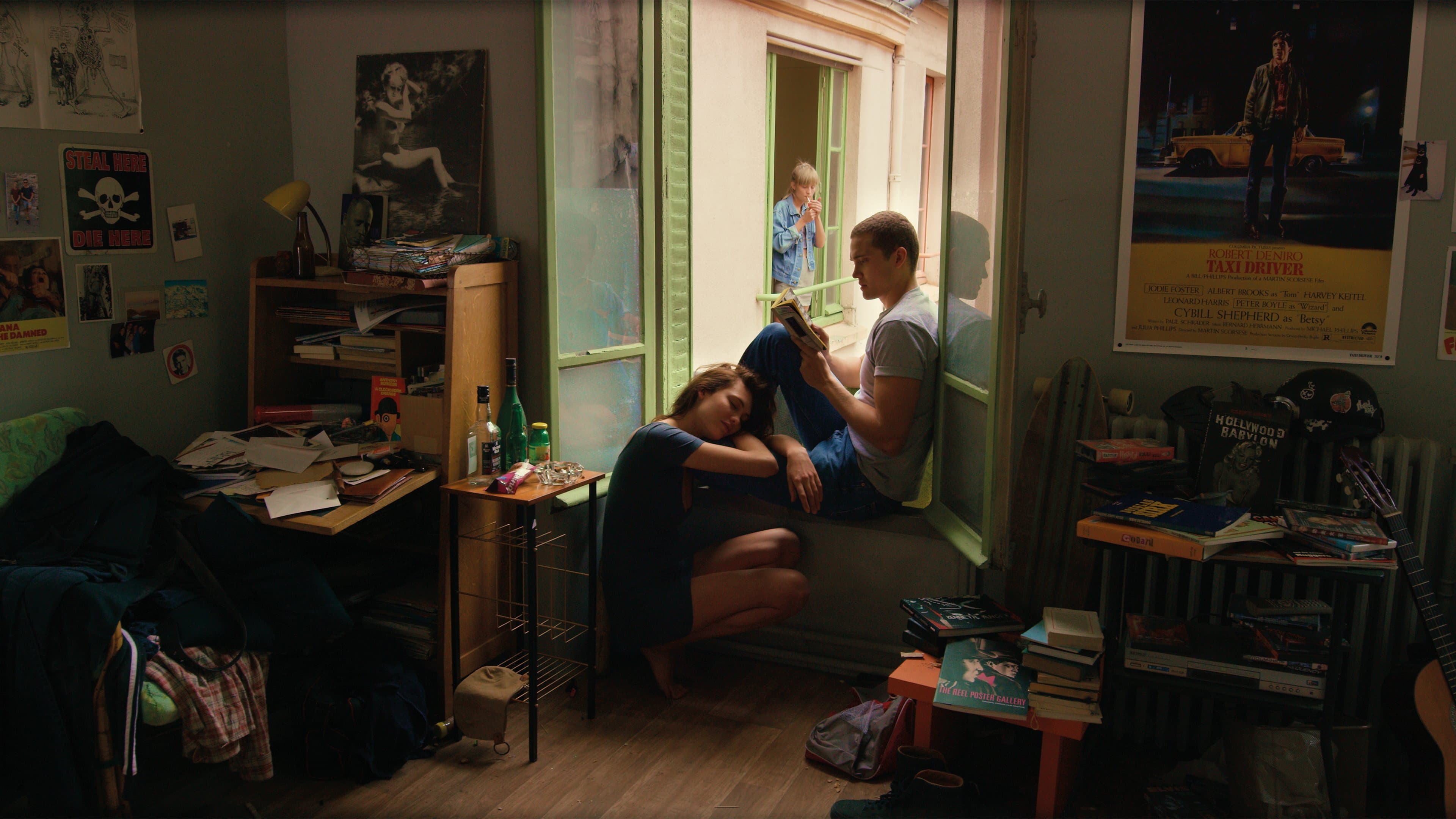 Love: Amor En 3D