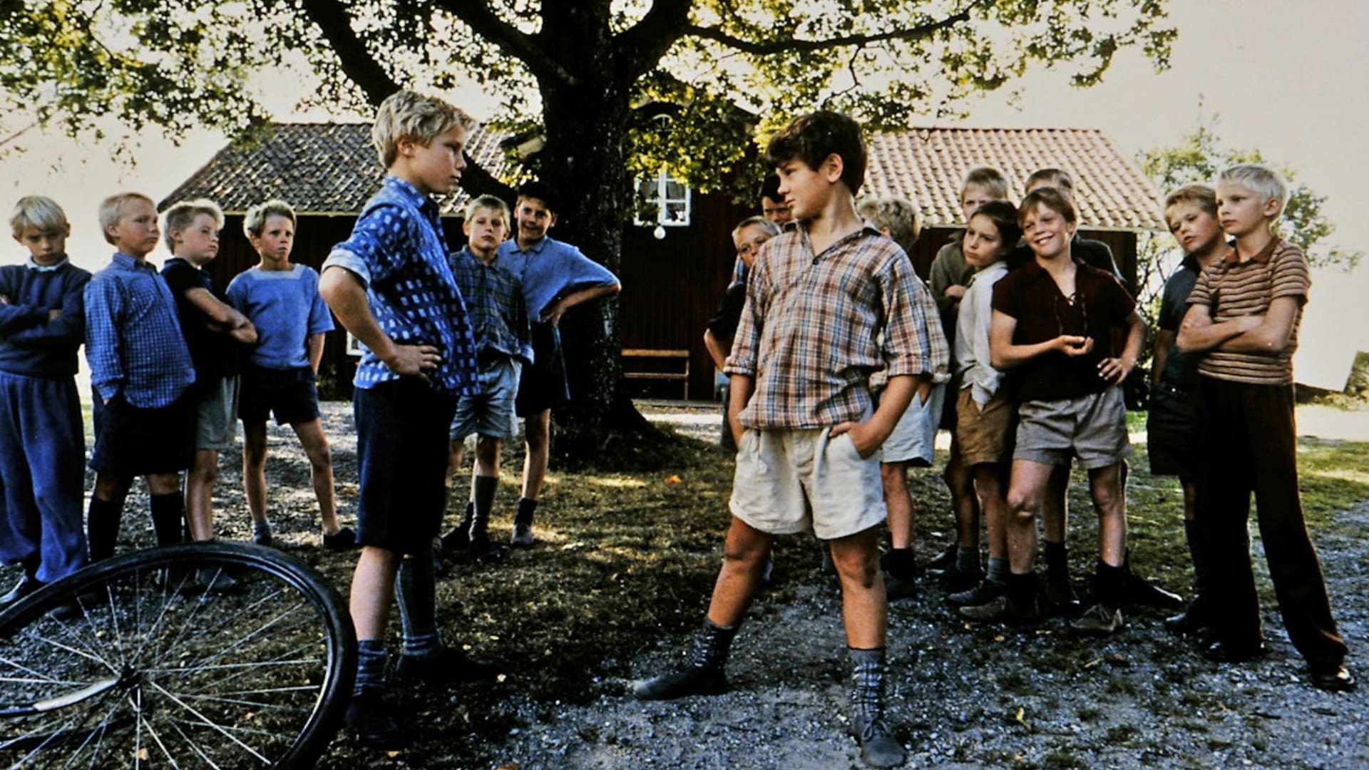 Hoppa högst
