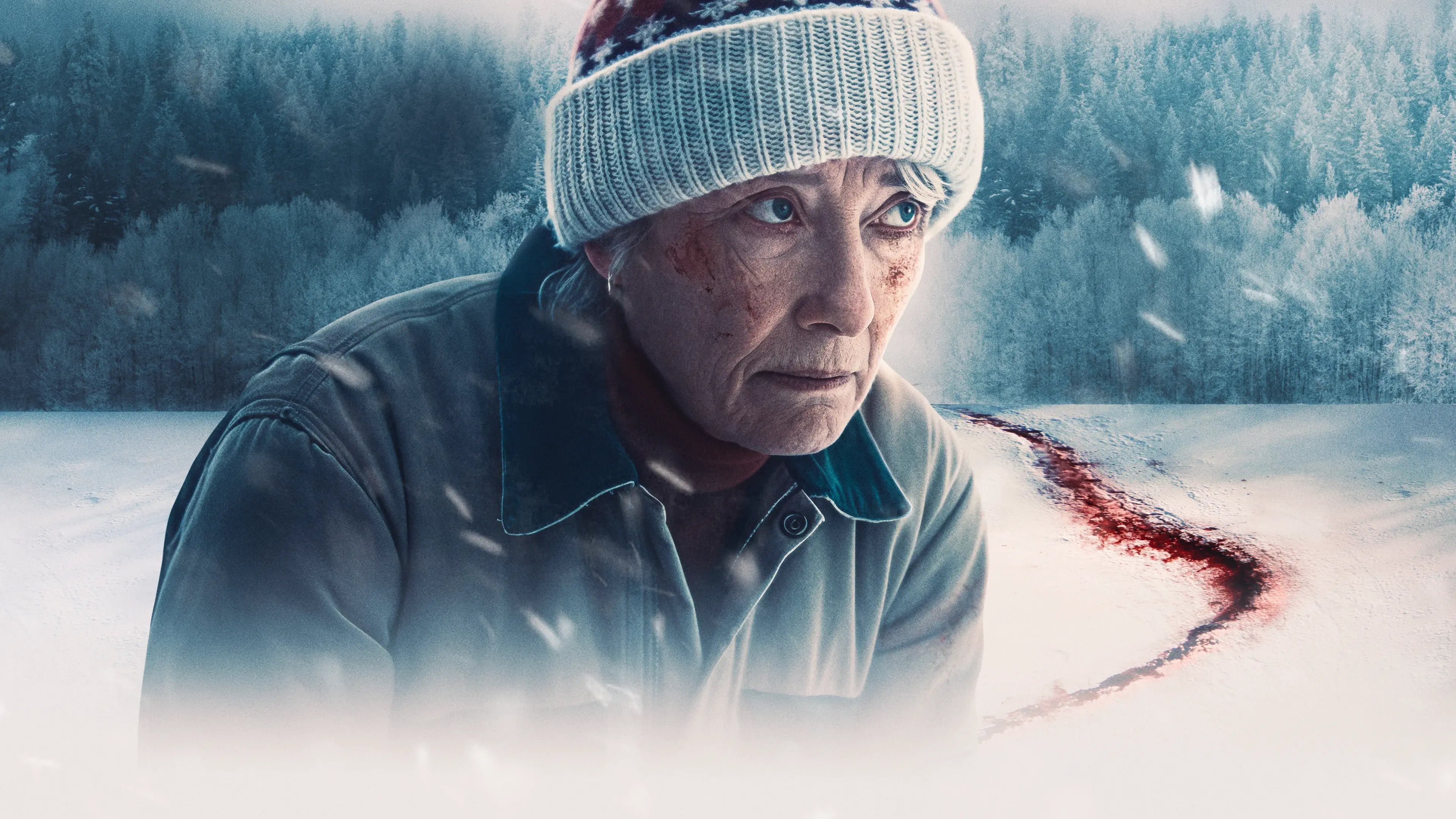 Muerte en invierno