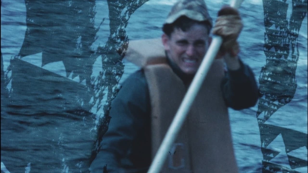 Outward Bound: Huie Whitewater