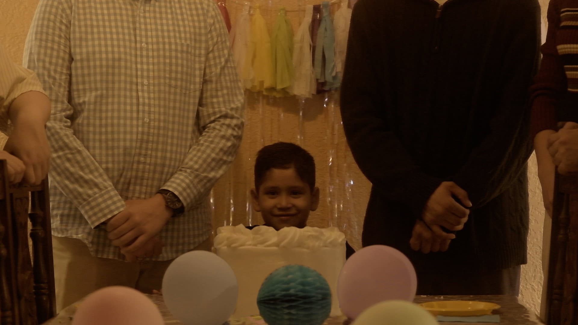 Feliz Cumpleaños