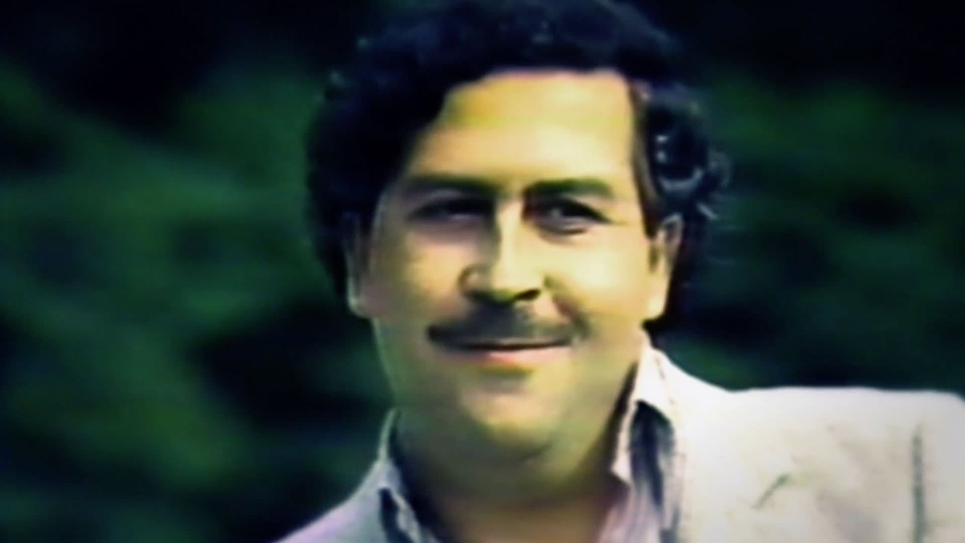 ¿Quién mató a Pablo Escobar?