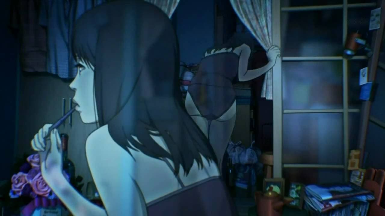 アニ＊クリ15