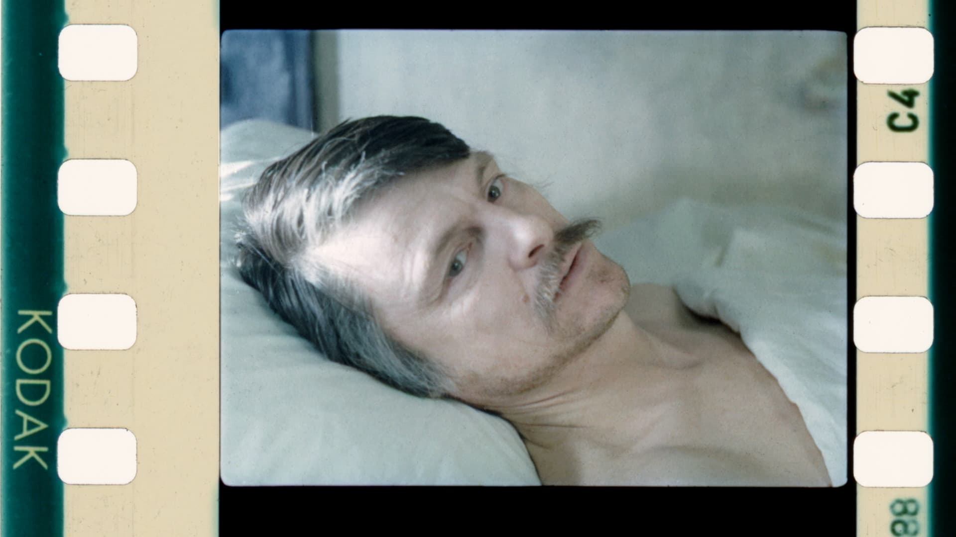 Andrey Tarkovsky. Una plegaria cinematográfica