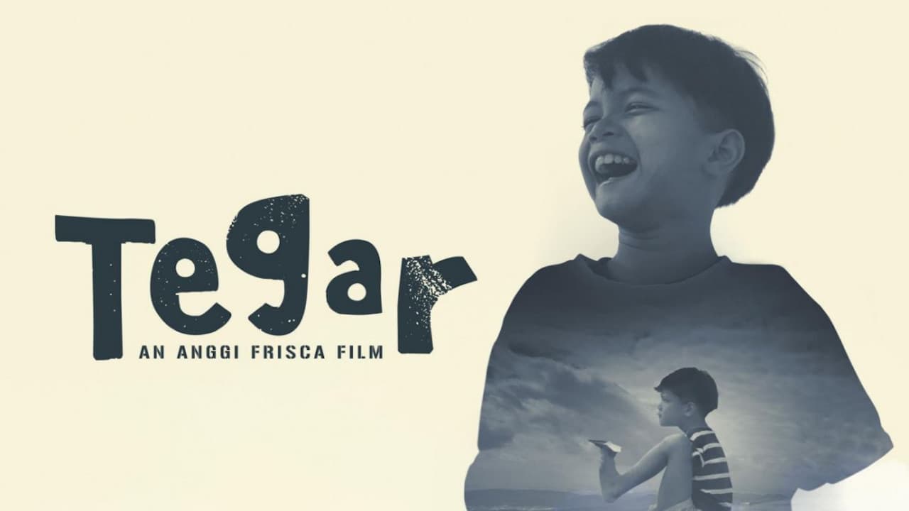 Tegar Collection