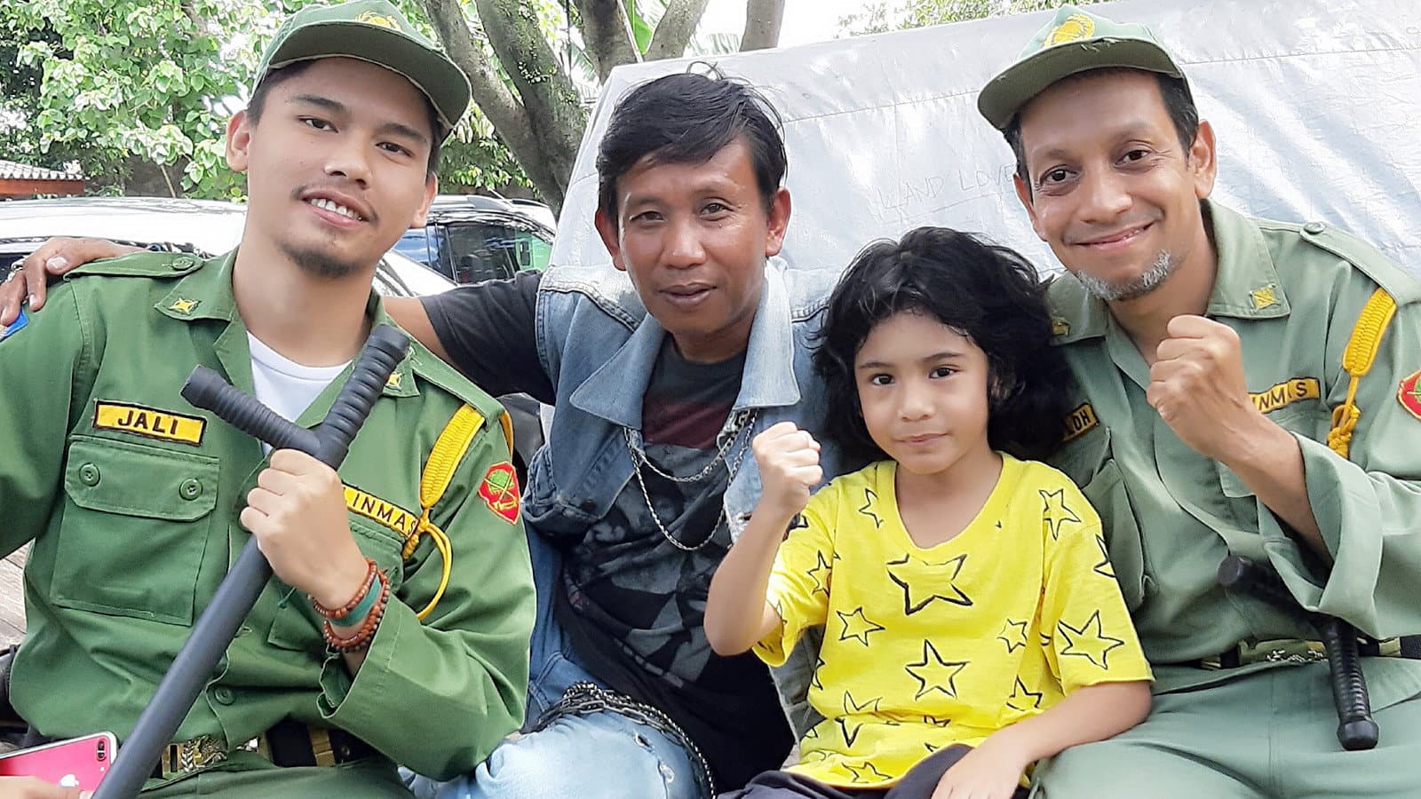 Calon Presiden