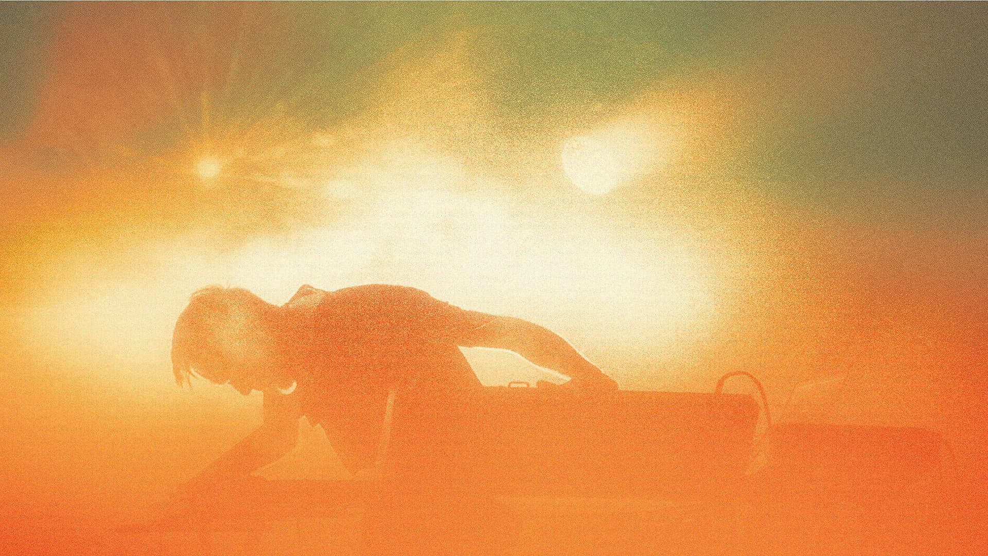 Cult Of Luna: At La Gaîté Lyrique, Paris