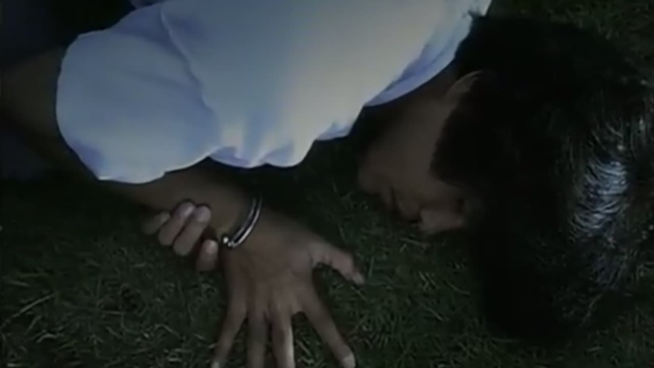 天上の青