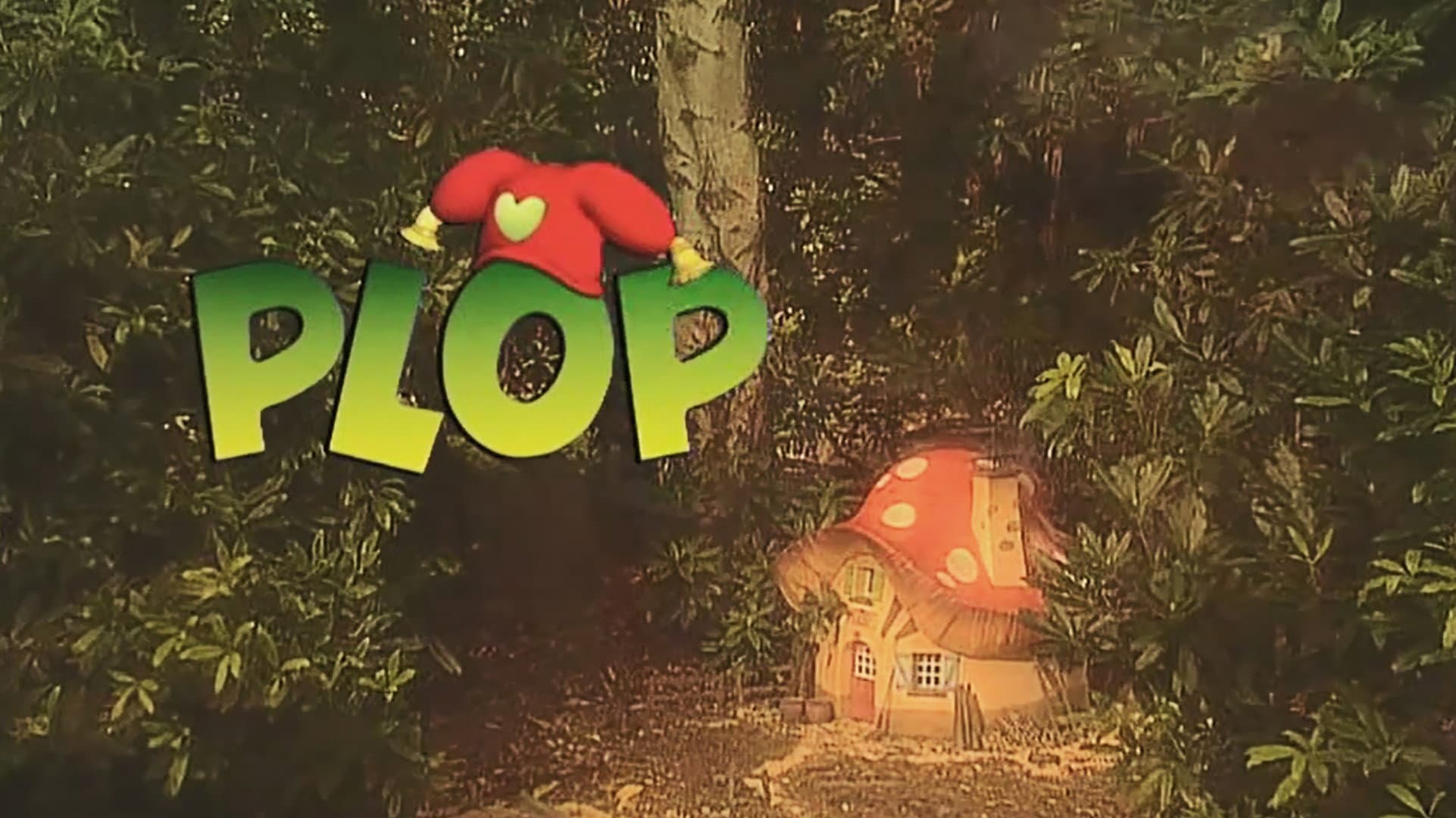Plop el gnomo