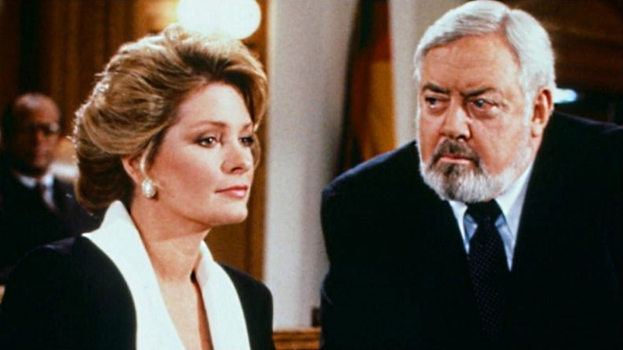 The Perry Mason TV Movie Collection