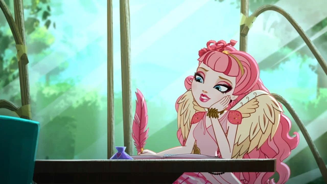 Ever After High: El Día de los Corazones Sinceros