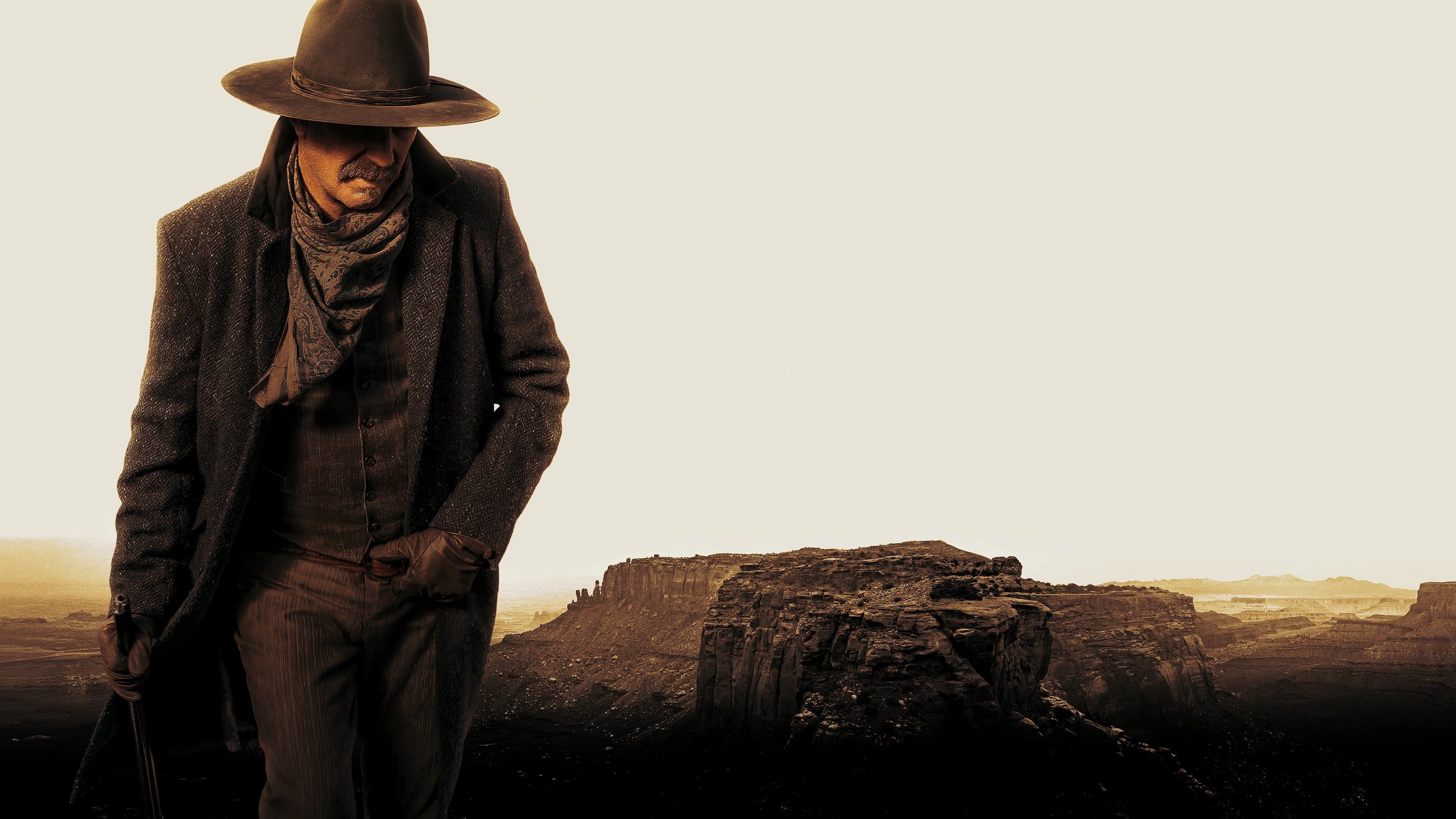 Horizonte: Una Leyenda Americana - Capítulo 1