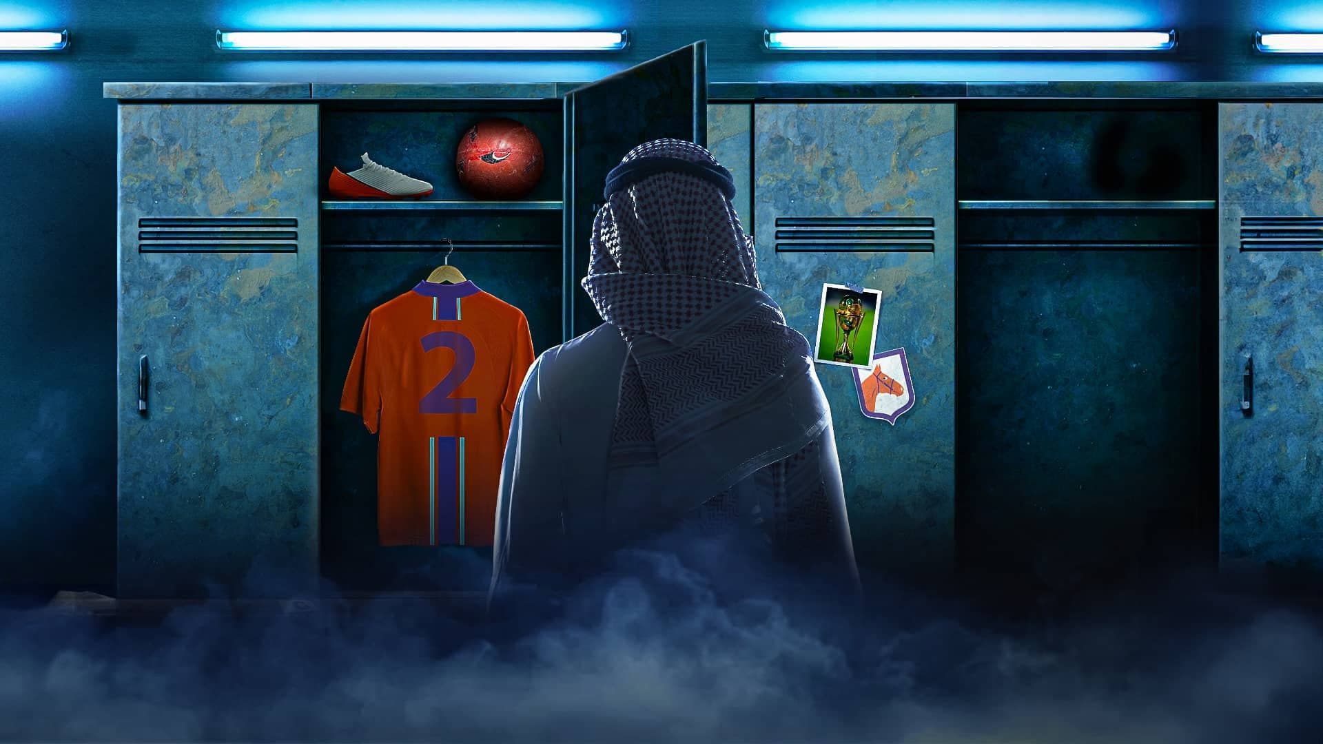 فرسان قريح