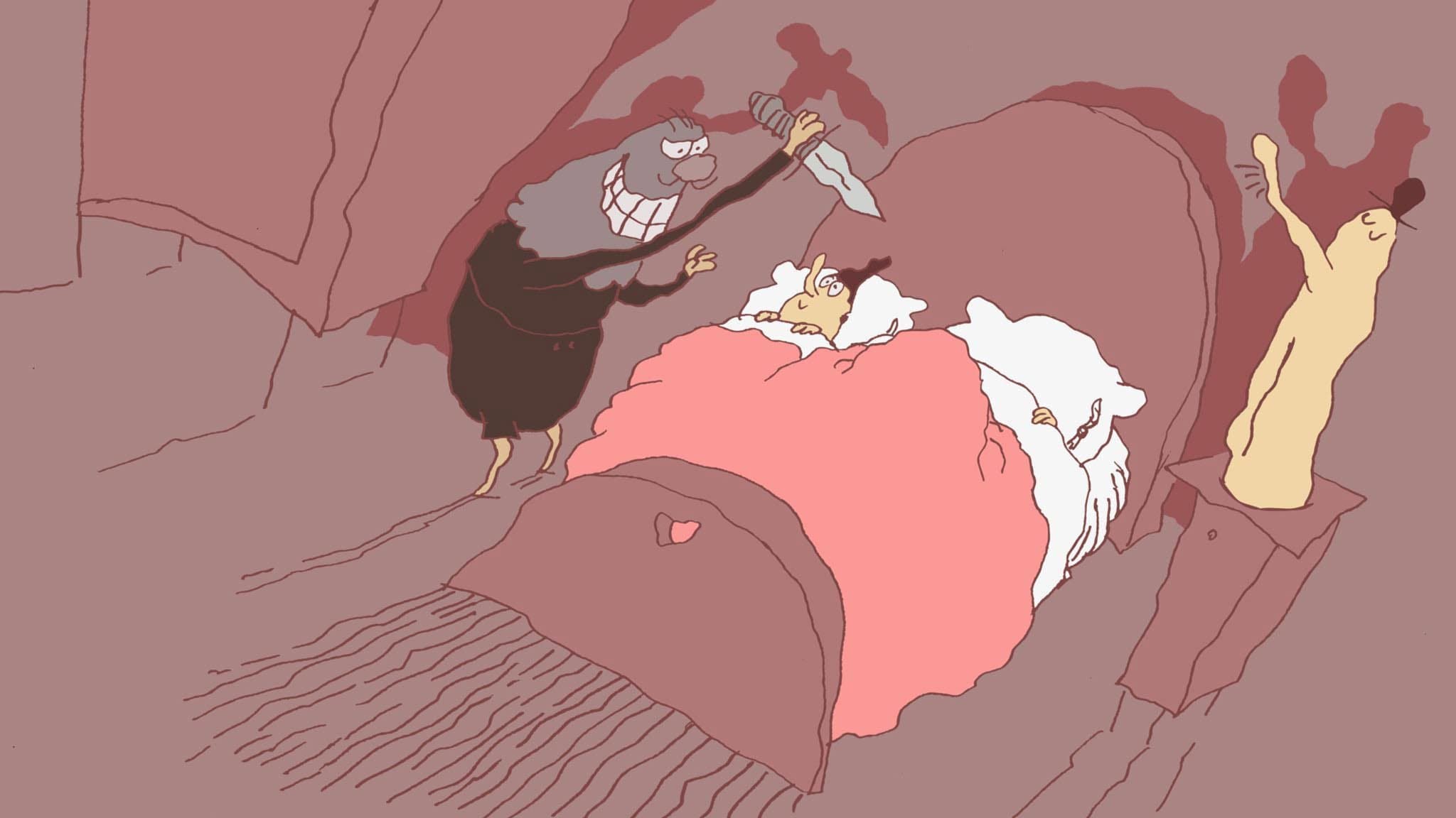 Oedipus