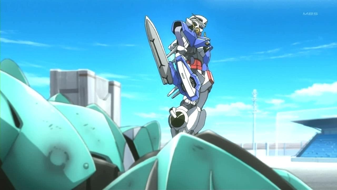 機動戦士ガンダム00 スペシャルエディション シリーズ