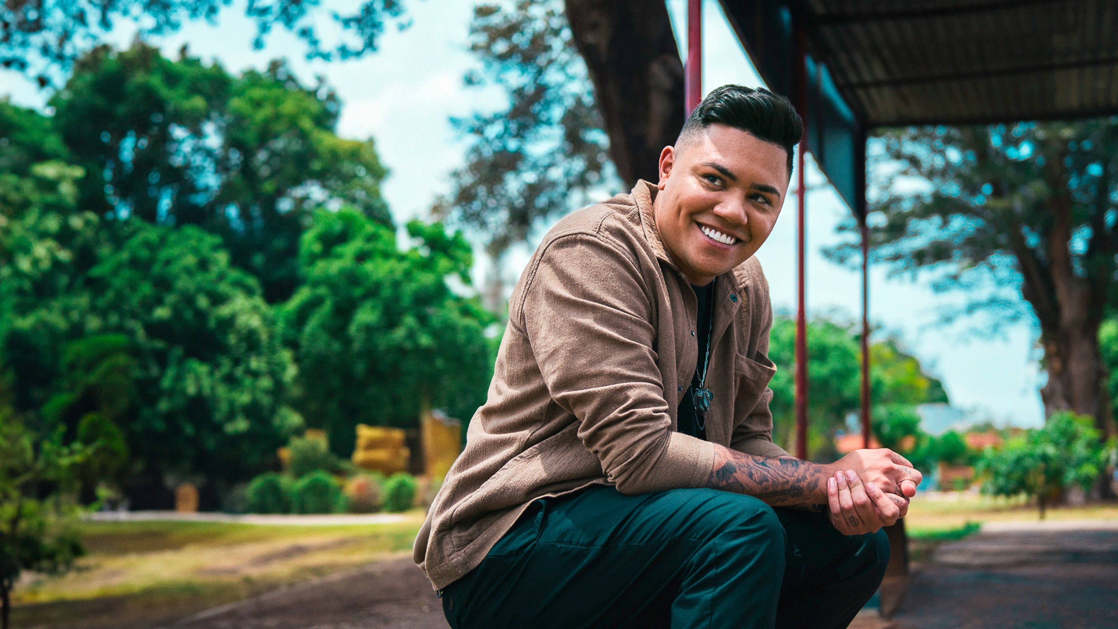 Mi música, mi tierra: Felipe Araújo