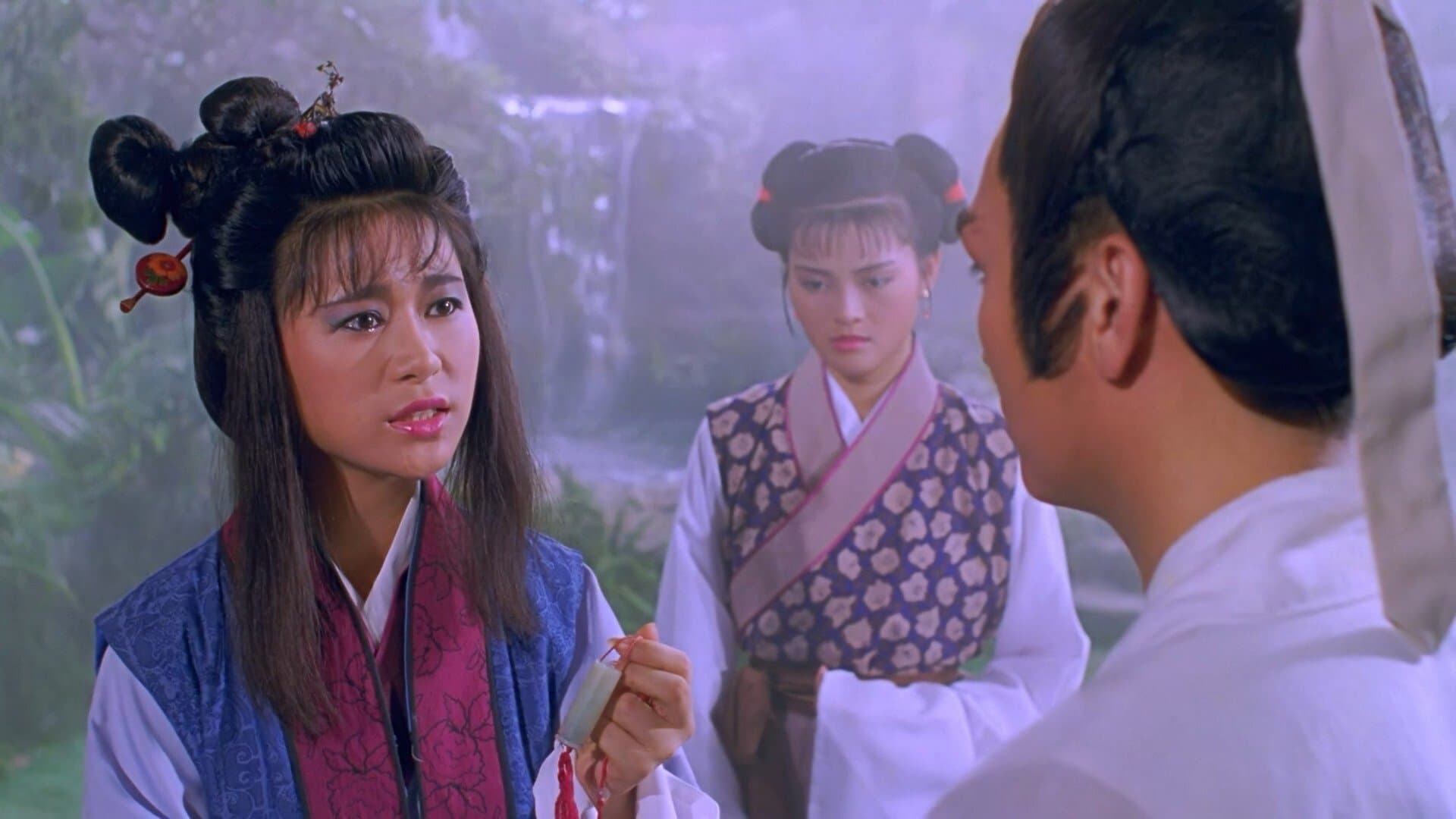 玉蒲團