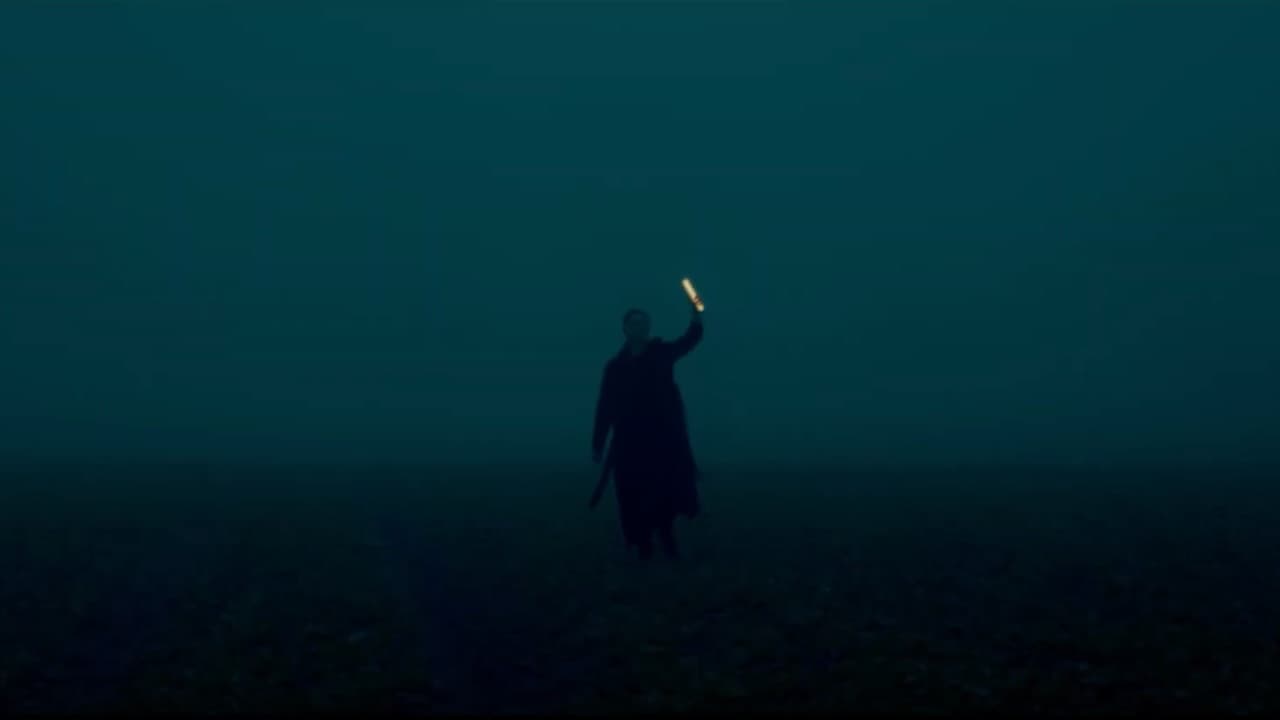 Dark Secrets: Game of Death Chapter 2