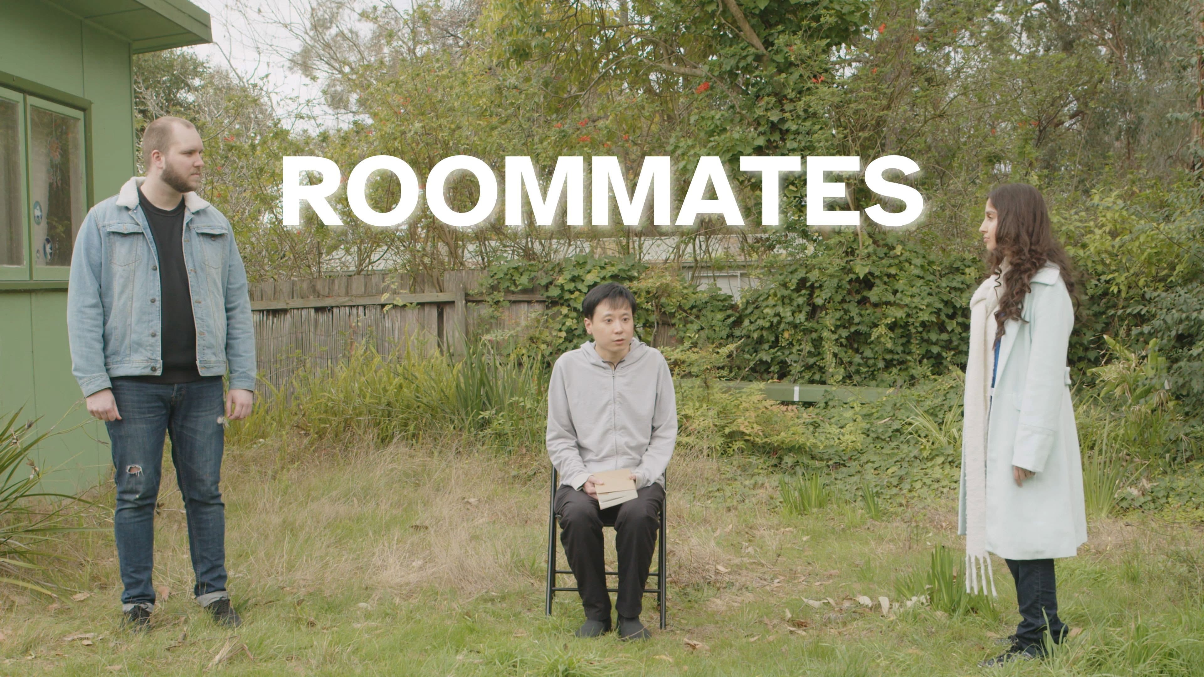 Roommates