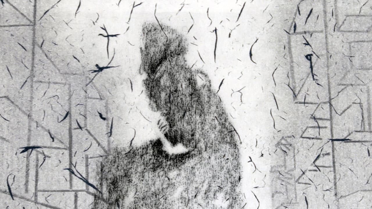 The slow death of a woman in Aleppo
