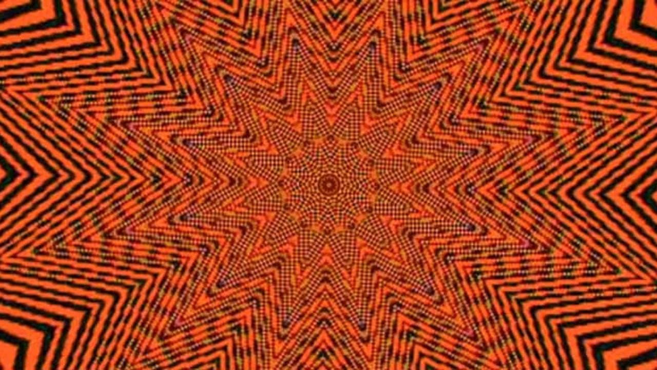 Burning Star