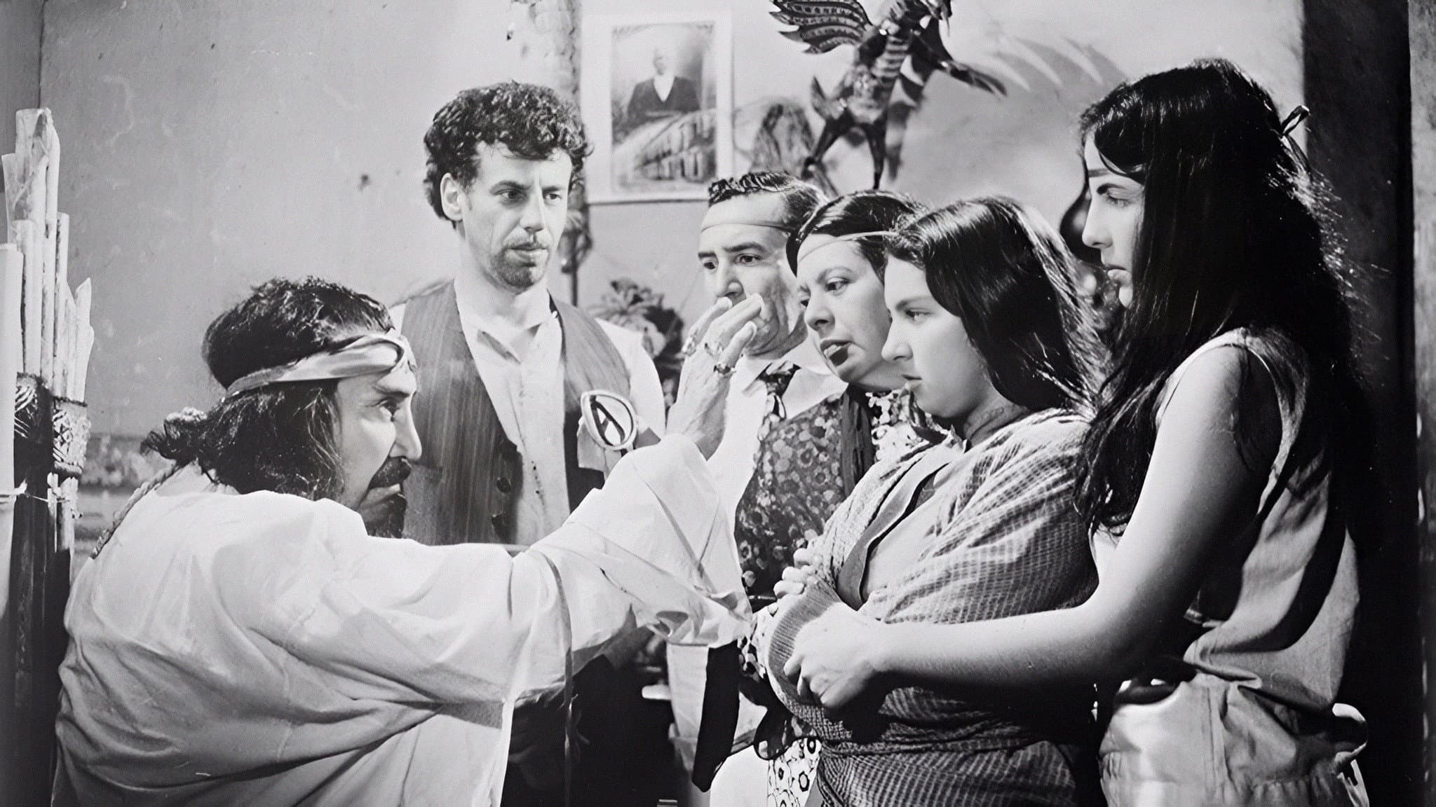 El Rincón de las Vírgenes