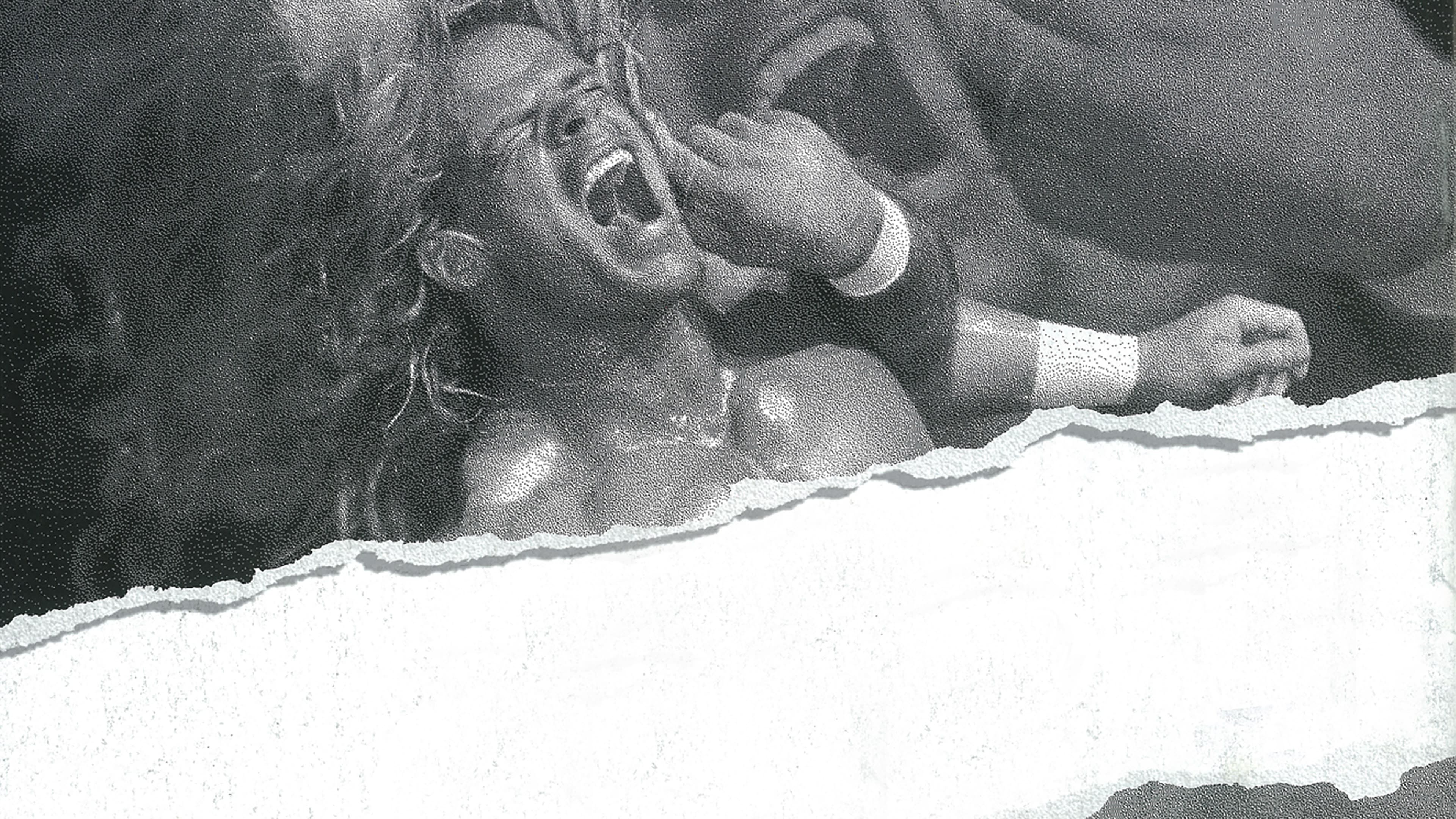 WCW Slamboree 1997