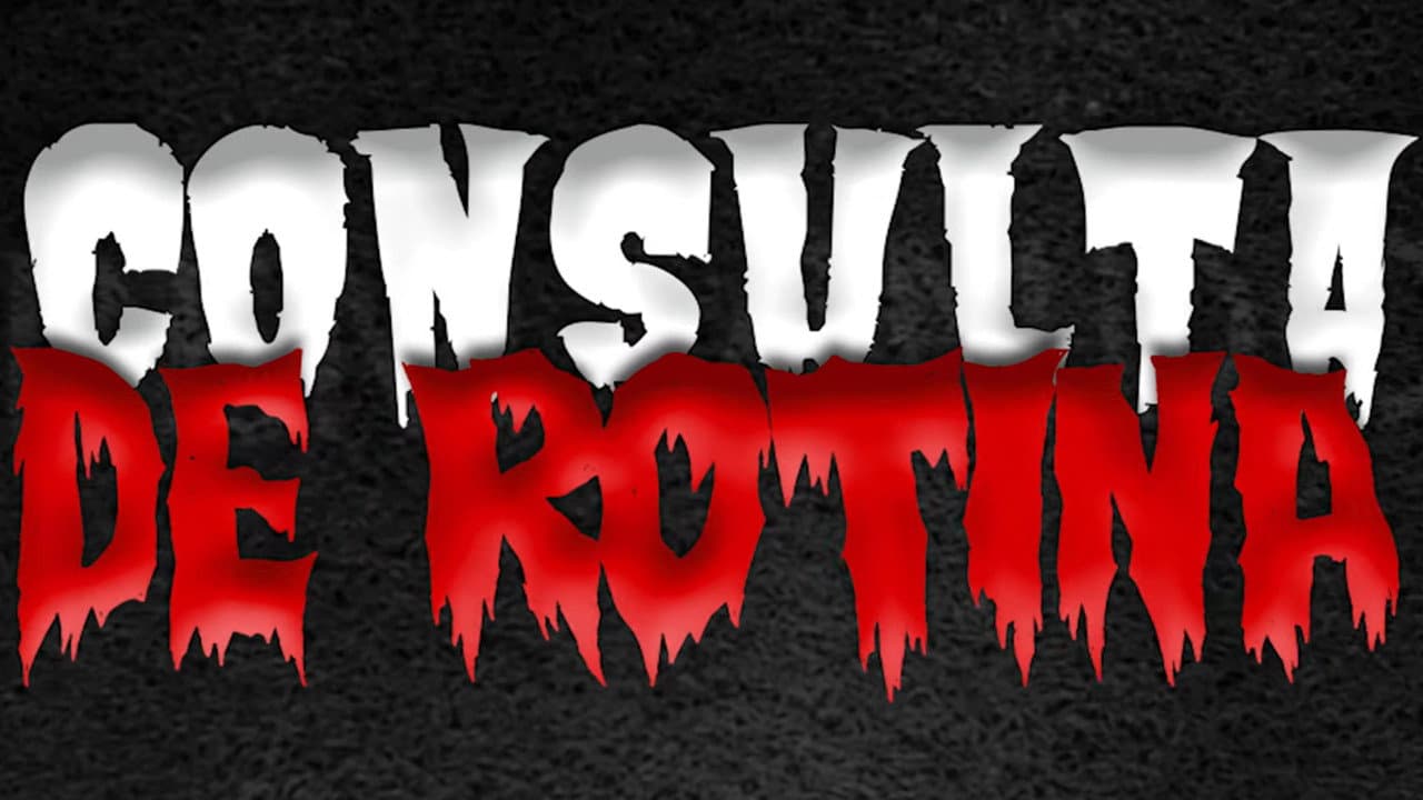 Consulta de Rotina