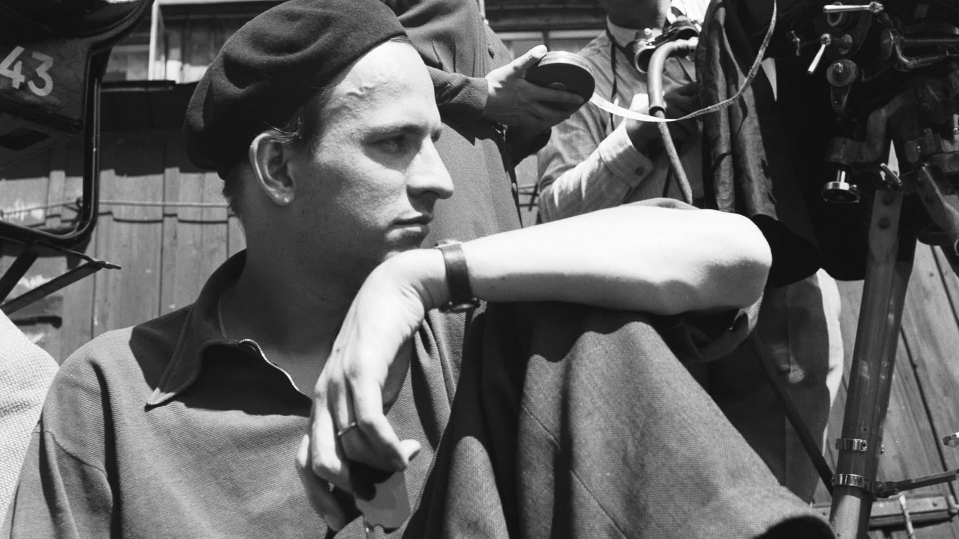 Bergman: un año en la vida
