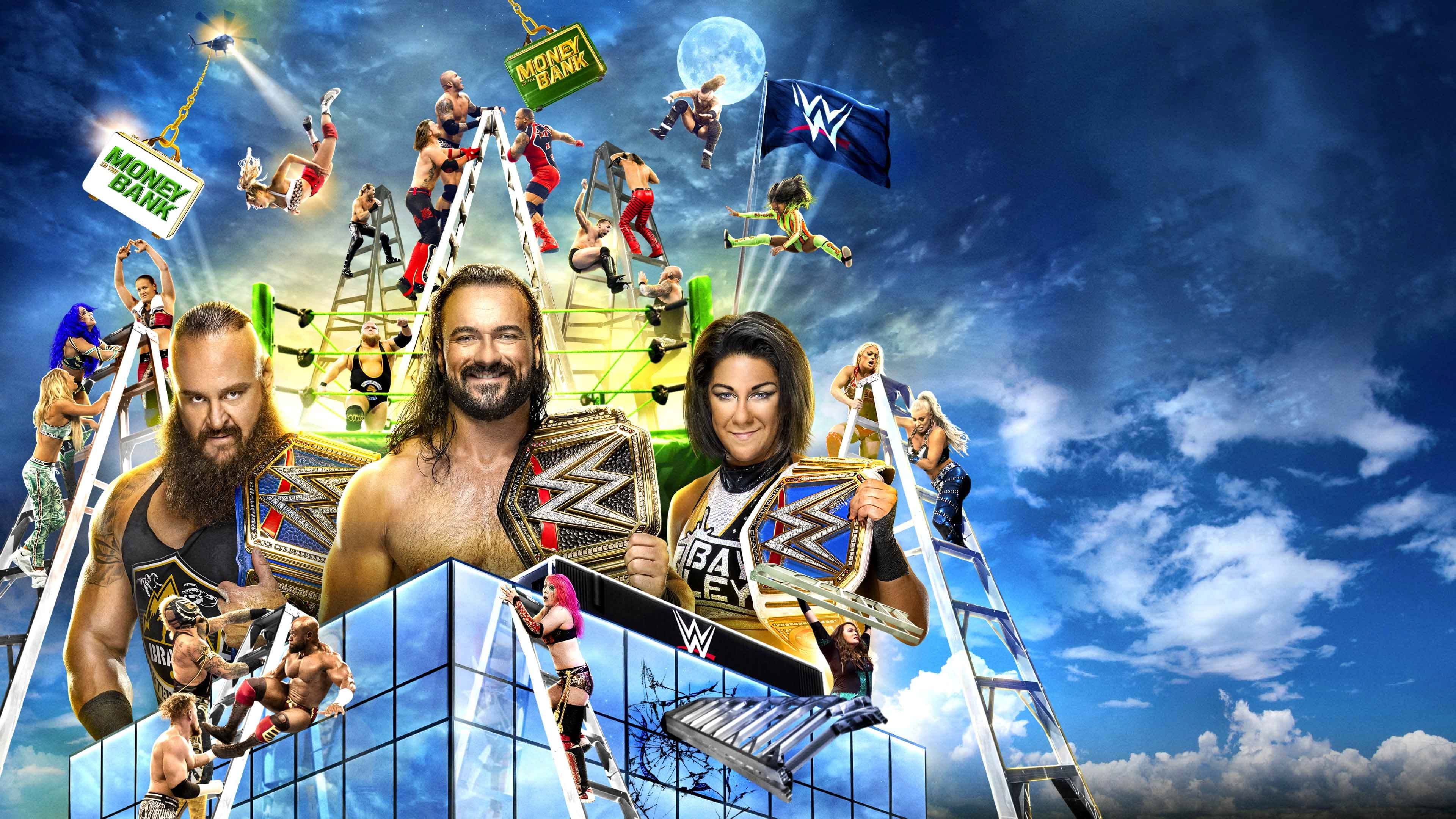 WWE Money in the Bank